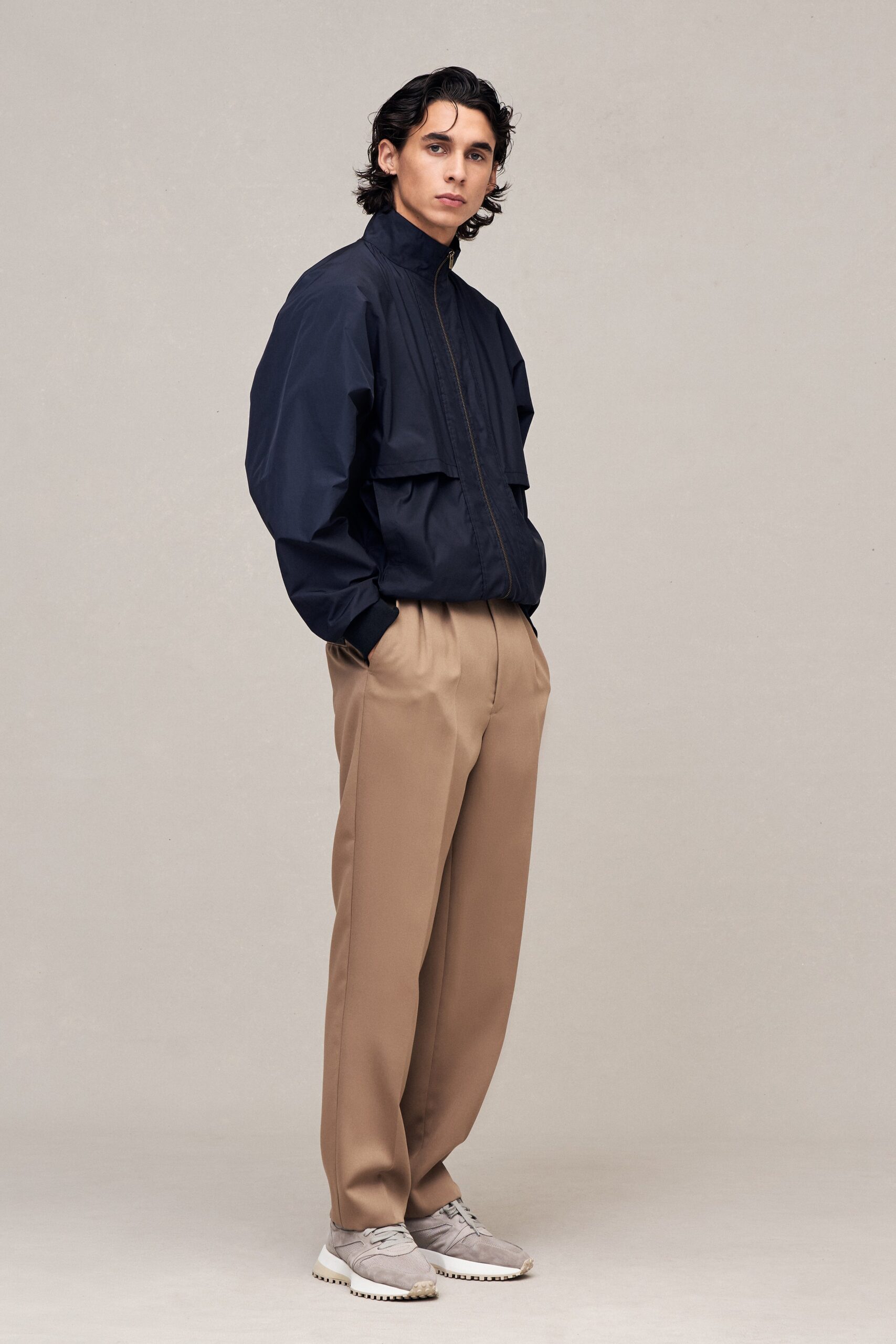 Fear of God F/W 21 Look 20