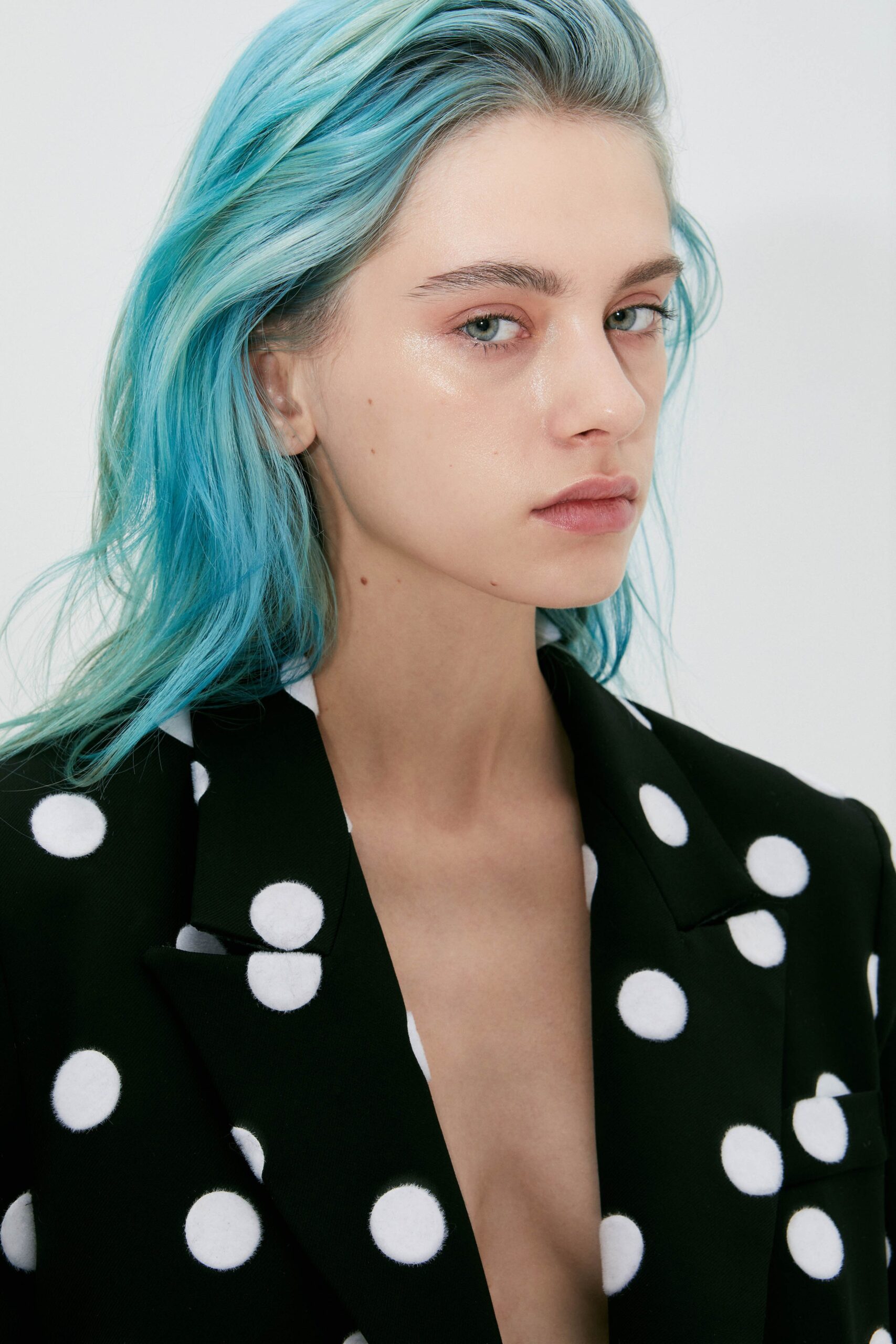Filles à Papa F/W 19 Look 19