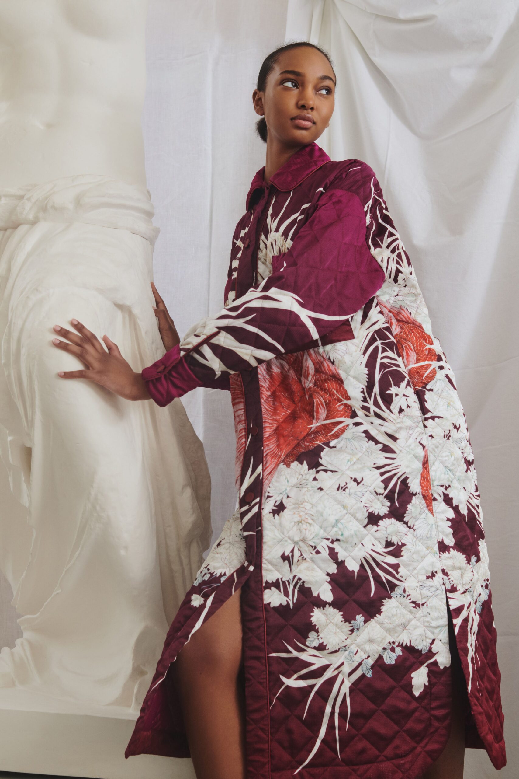 For Restless Sleepers F/W 21 Look 20