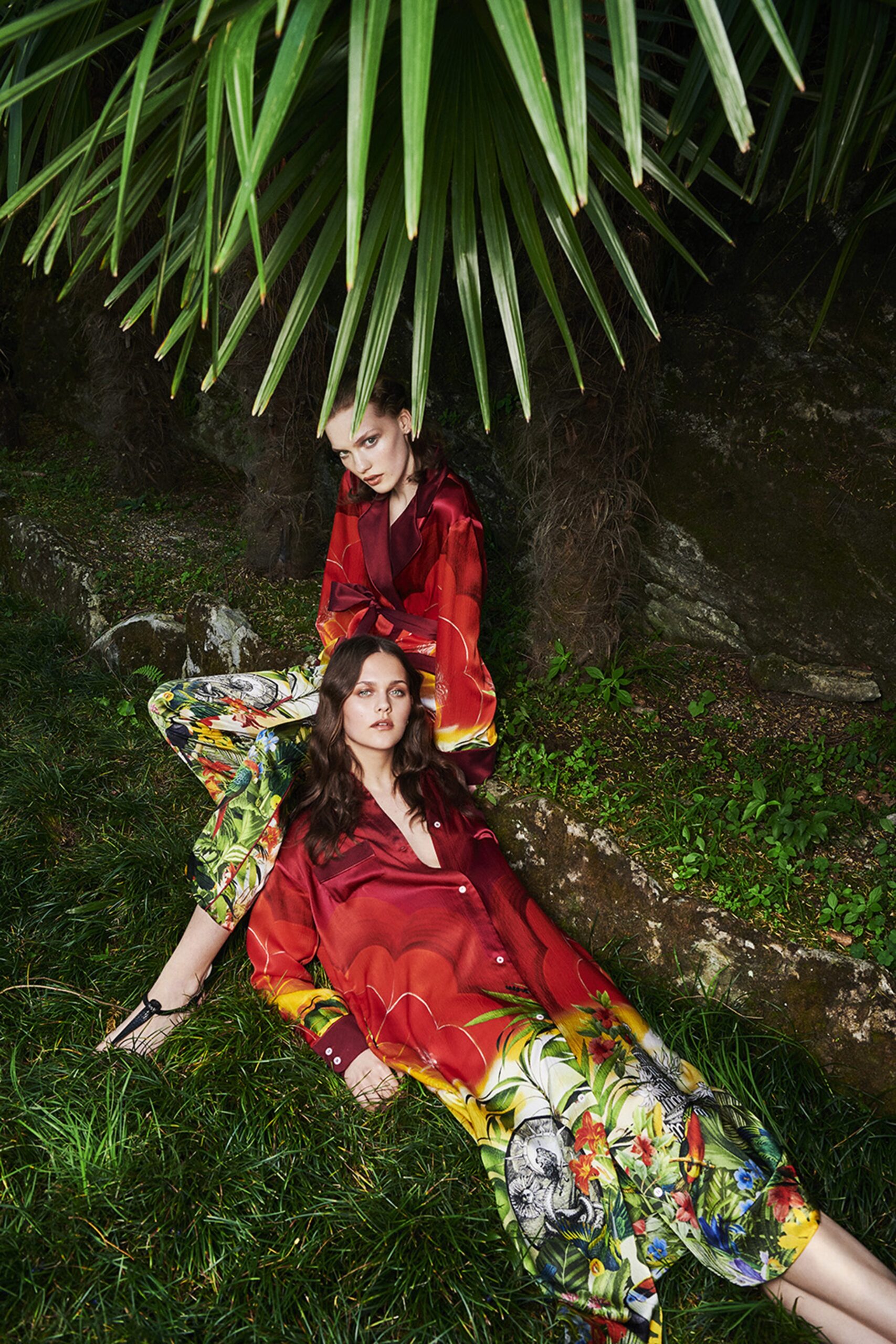 For Restless Sleepers Resort 20 Look 20