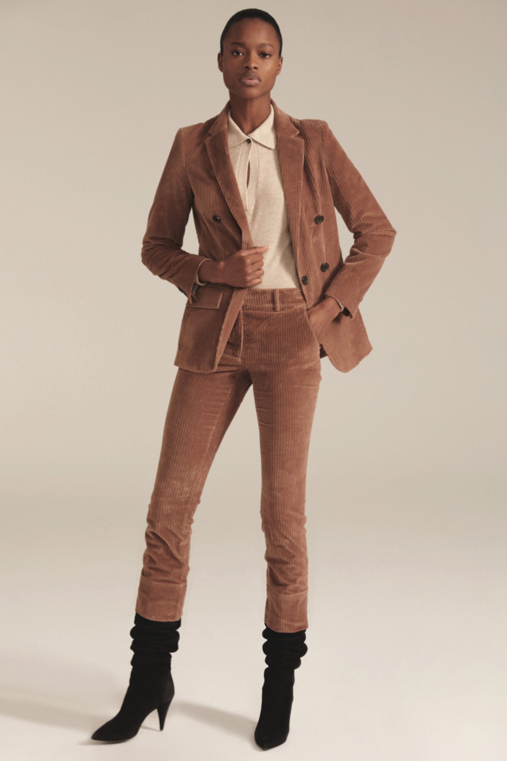 Frame F/W 20 Look 20