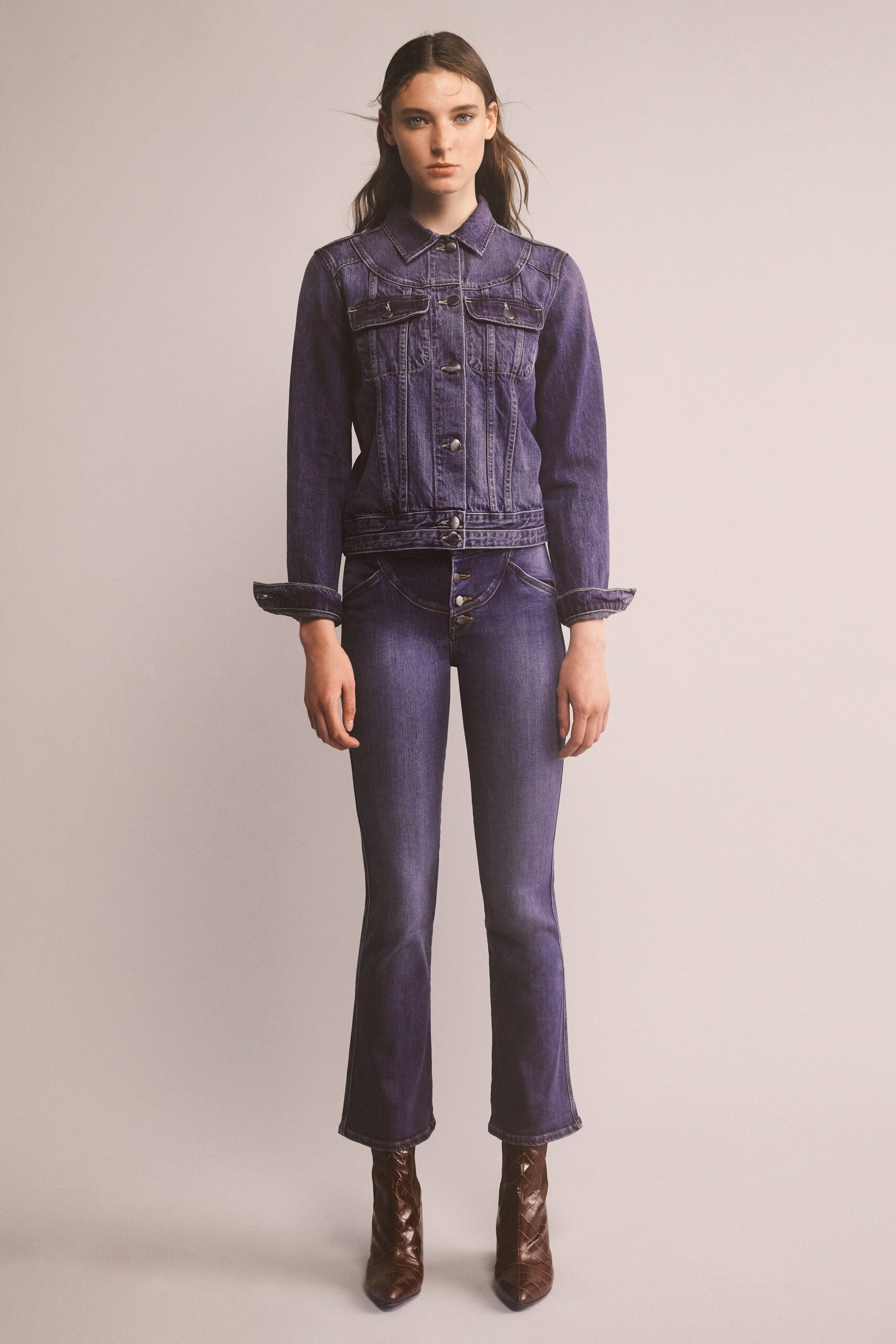 Frame Resort 20 Look 20