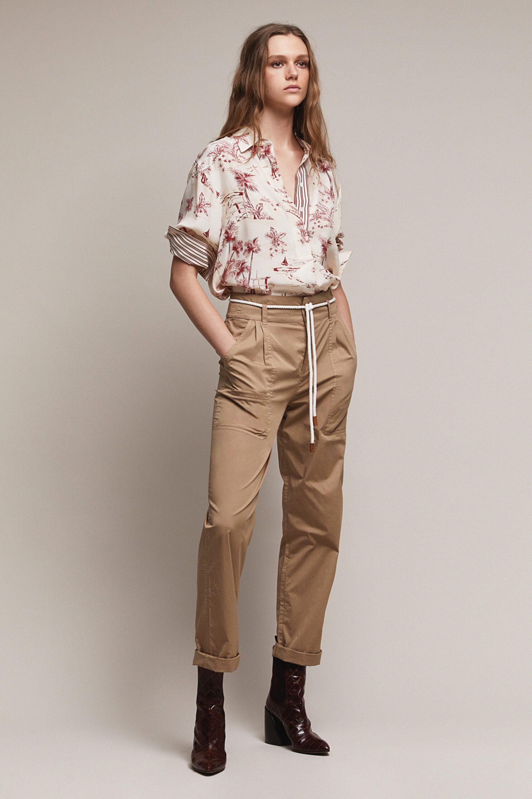 Frame S/S 20 Look 19