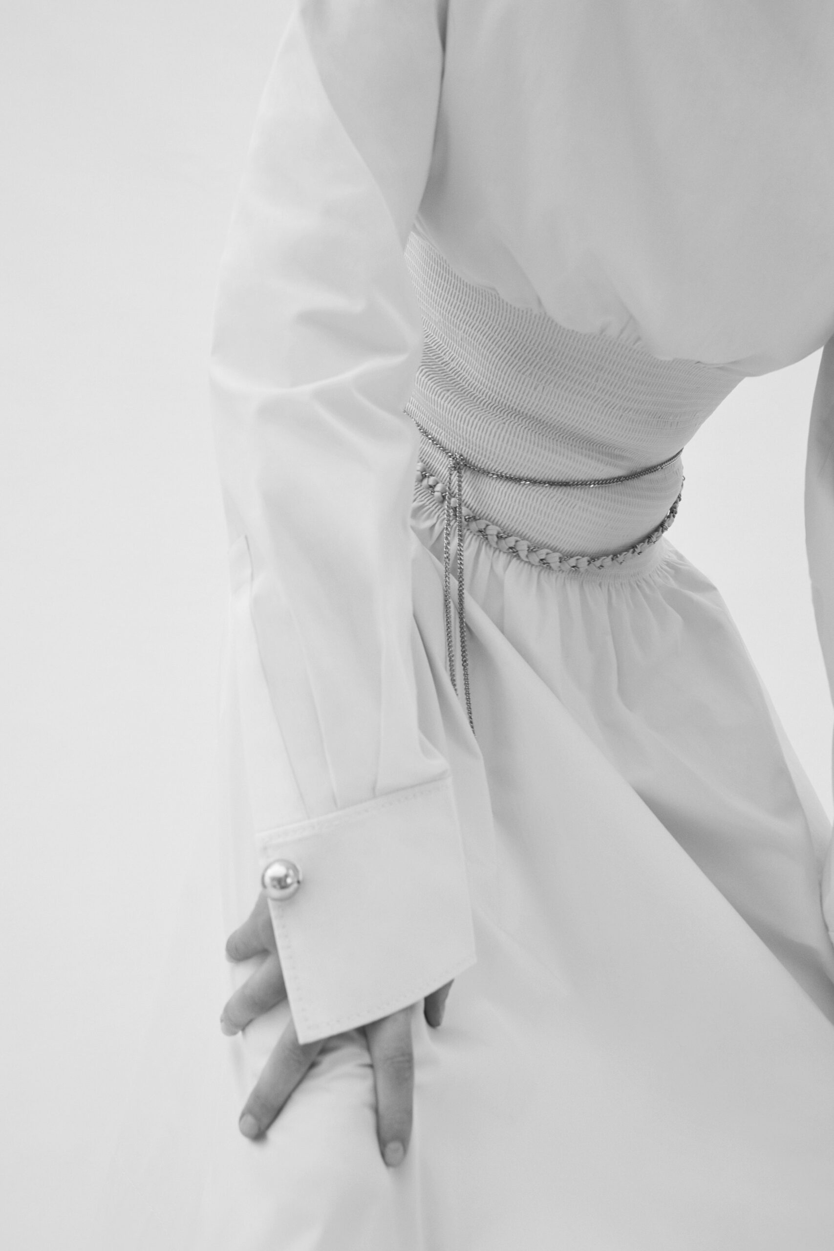 Gabriele Colangelo Resort 21 Look 15