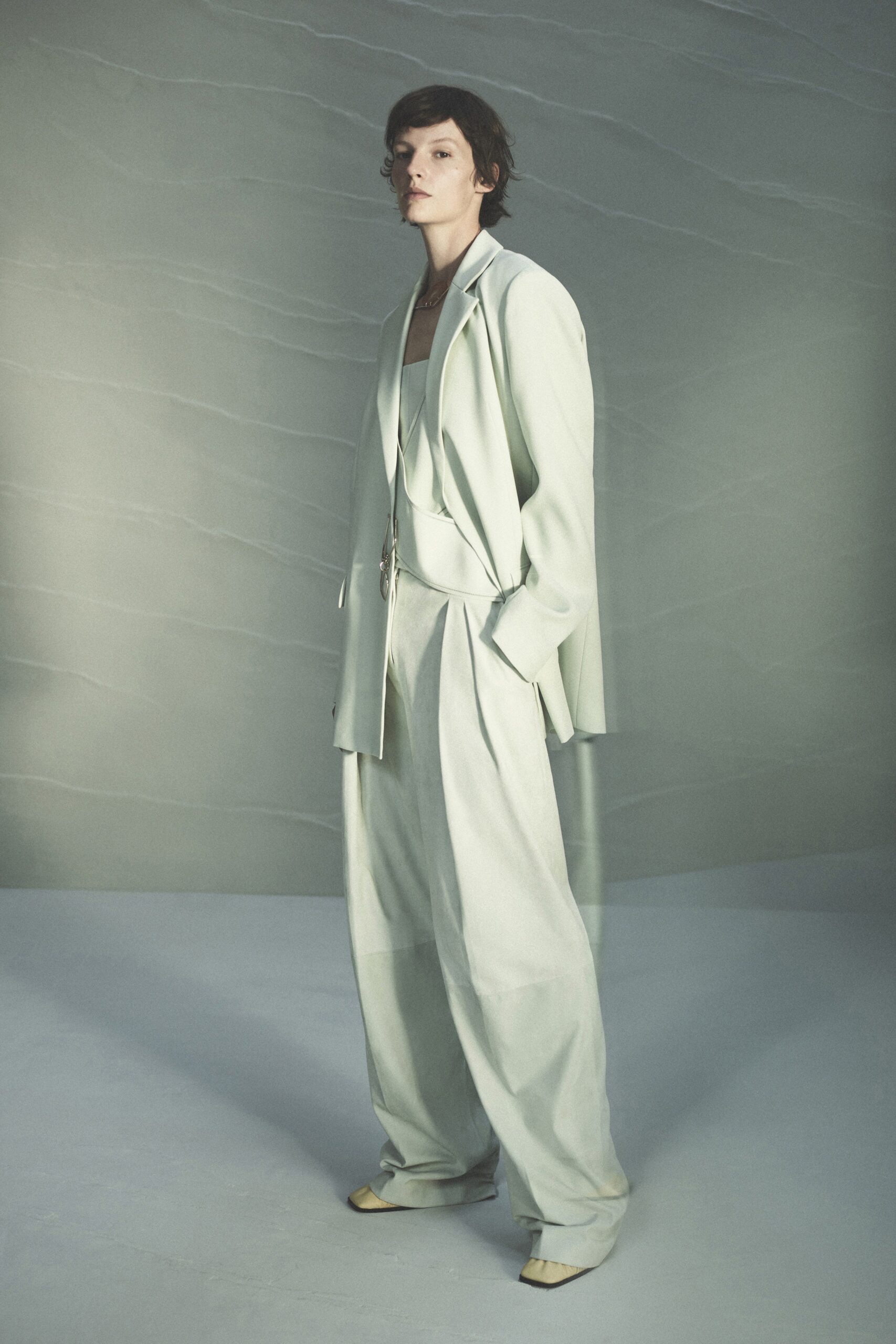 Giada S/S 21 Look 20