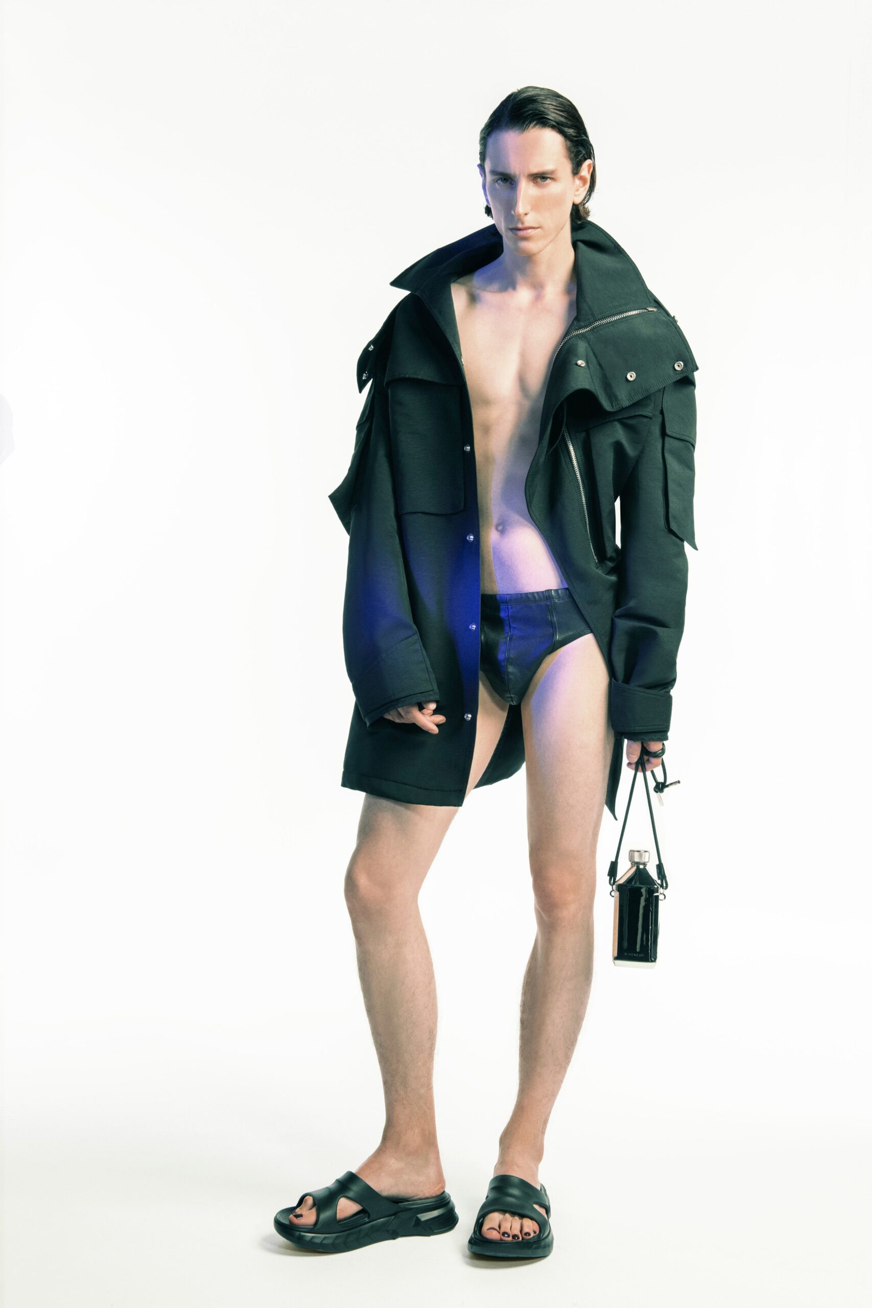 Givenchy S/S 21 Look 20