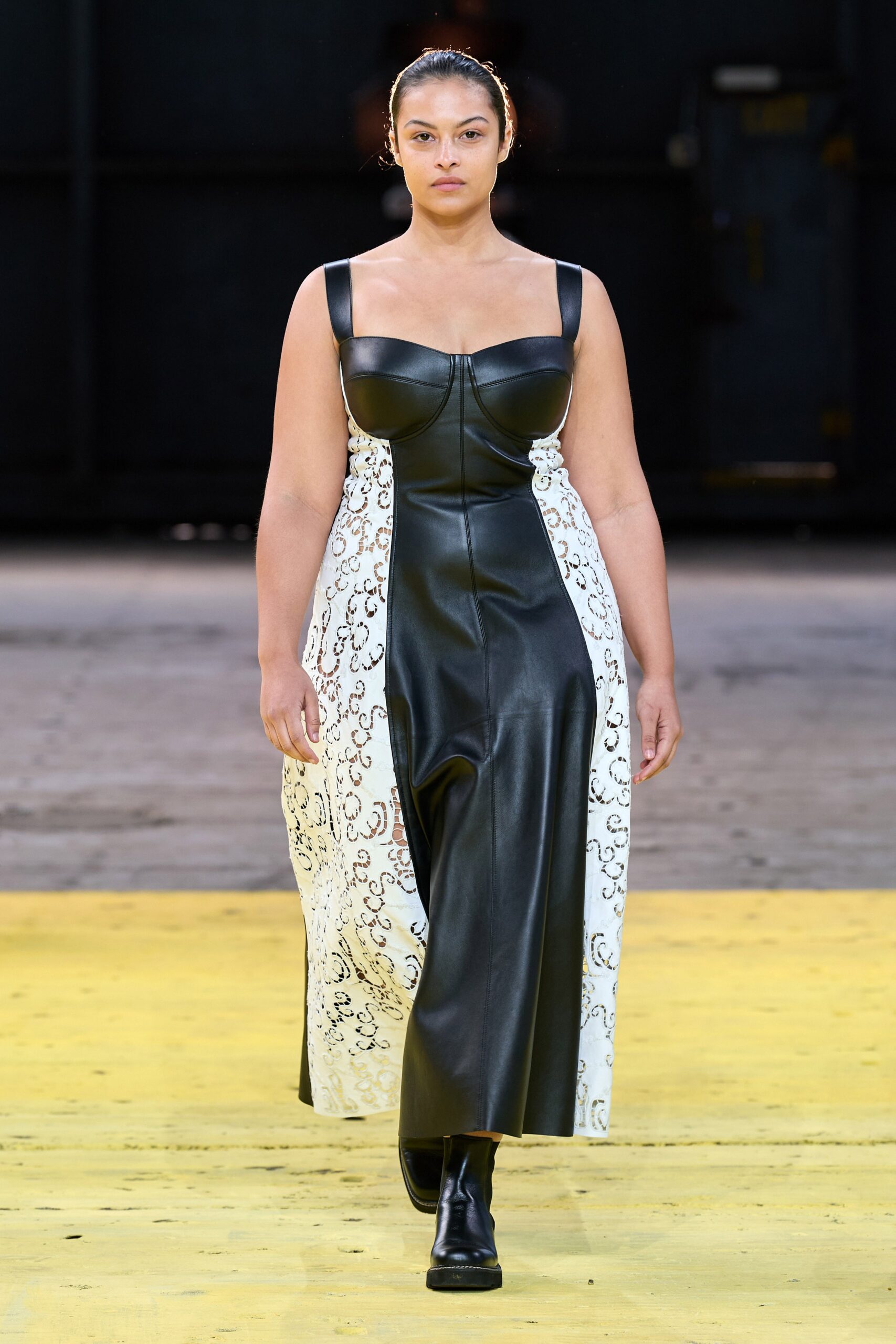 Gabriela Hearst F/W 22 Look 20