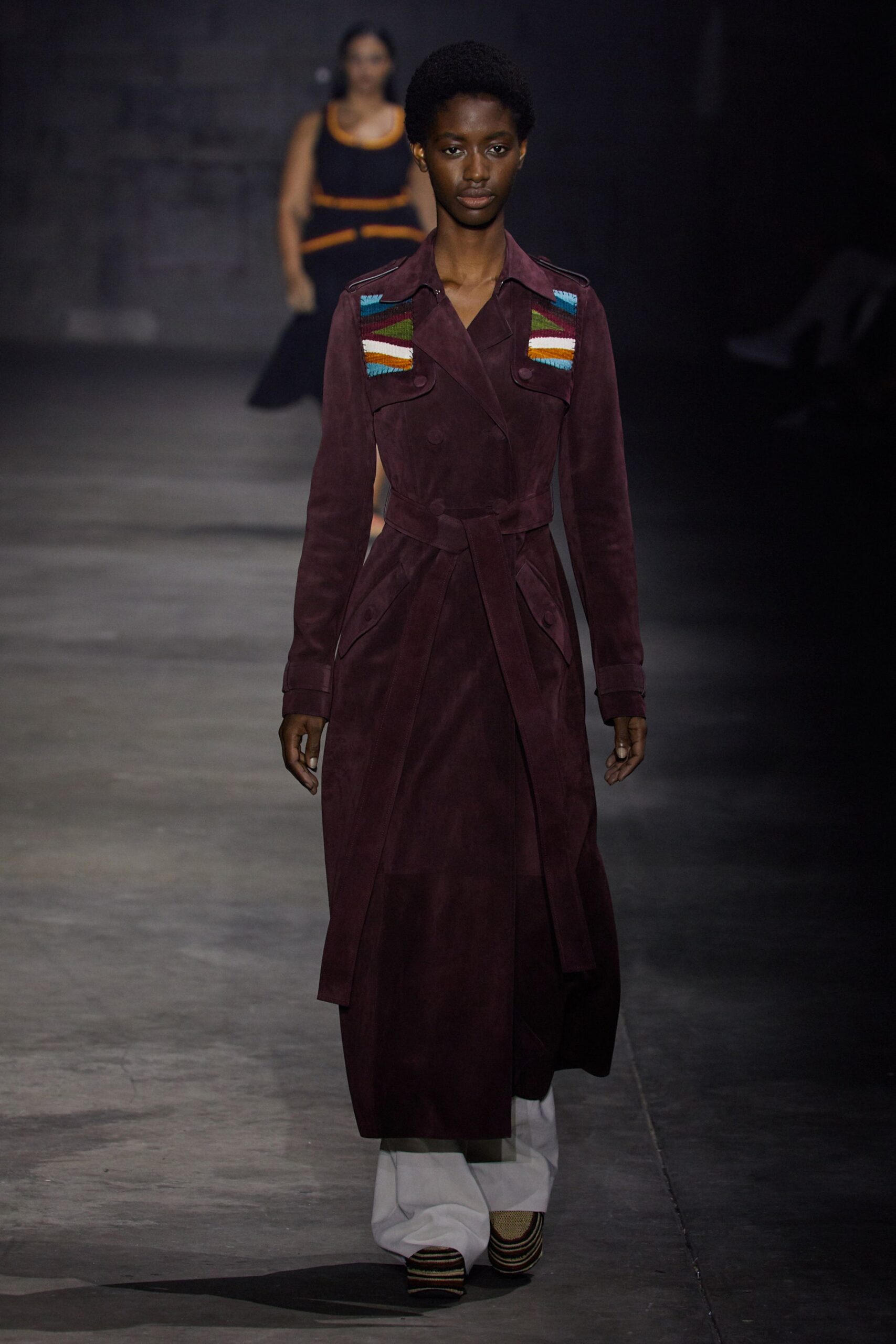 Gabriela Hearst S/S 22 Look 20