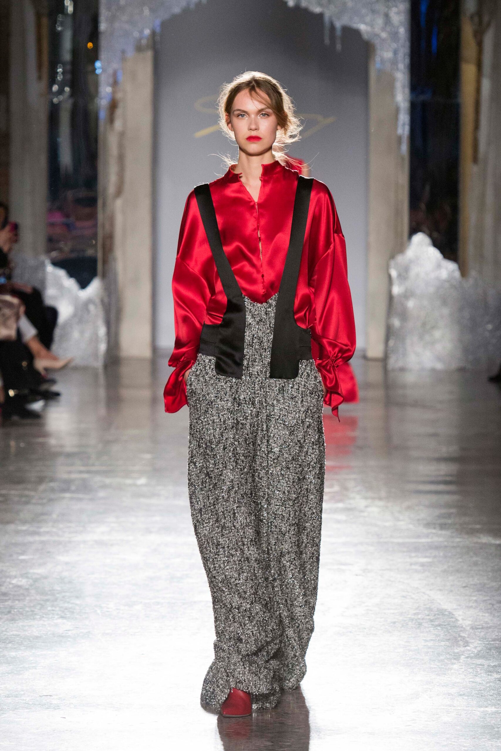 Genny F/W 19 Look 20