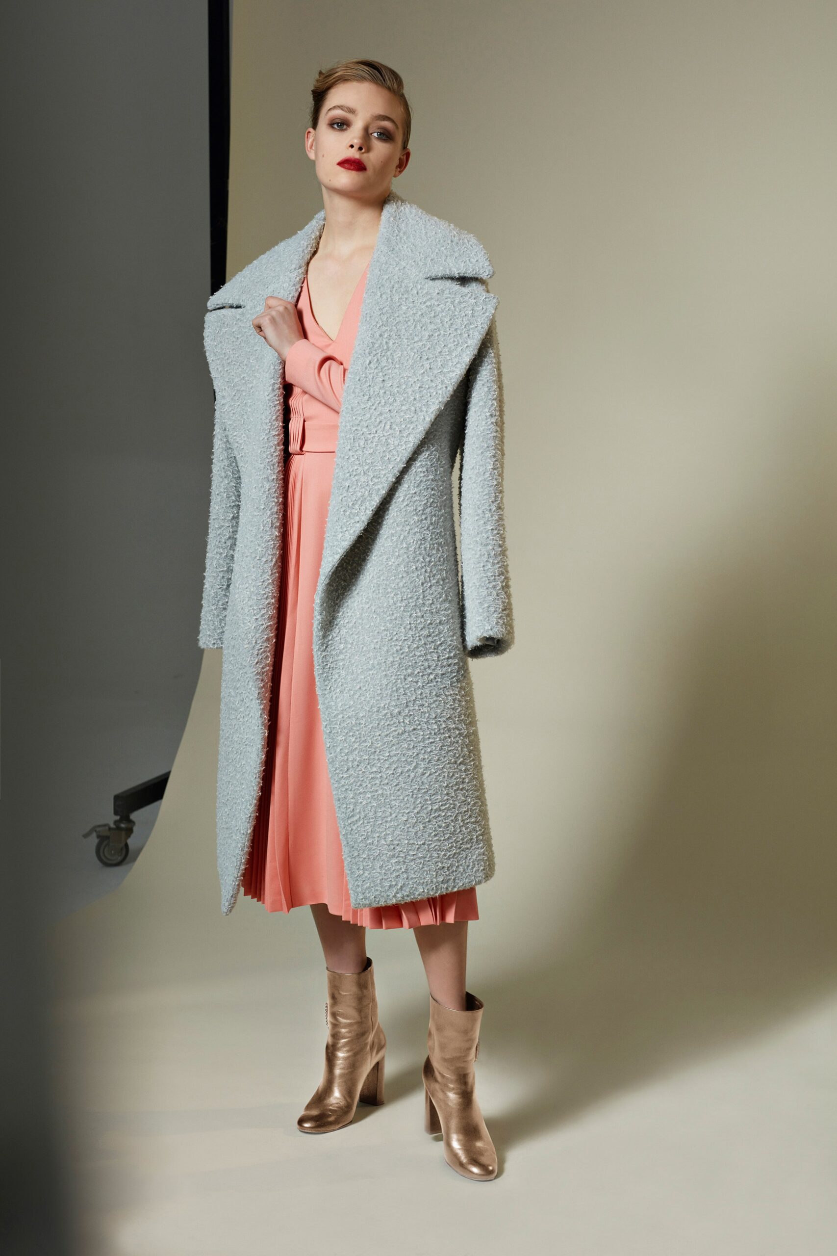 Genny F/W 20 Look 20