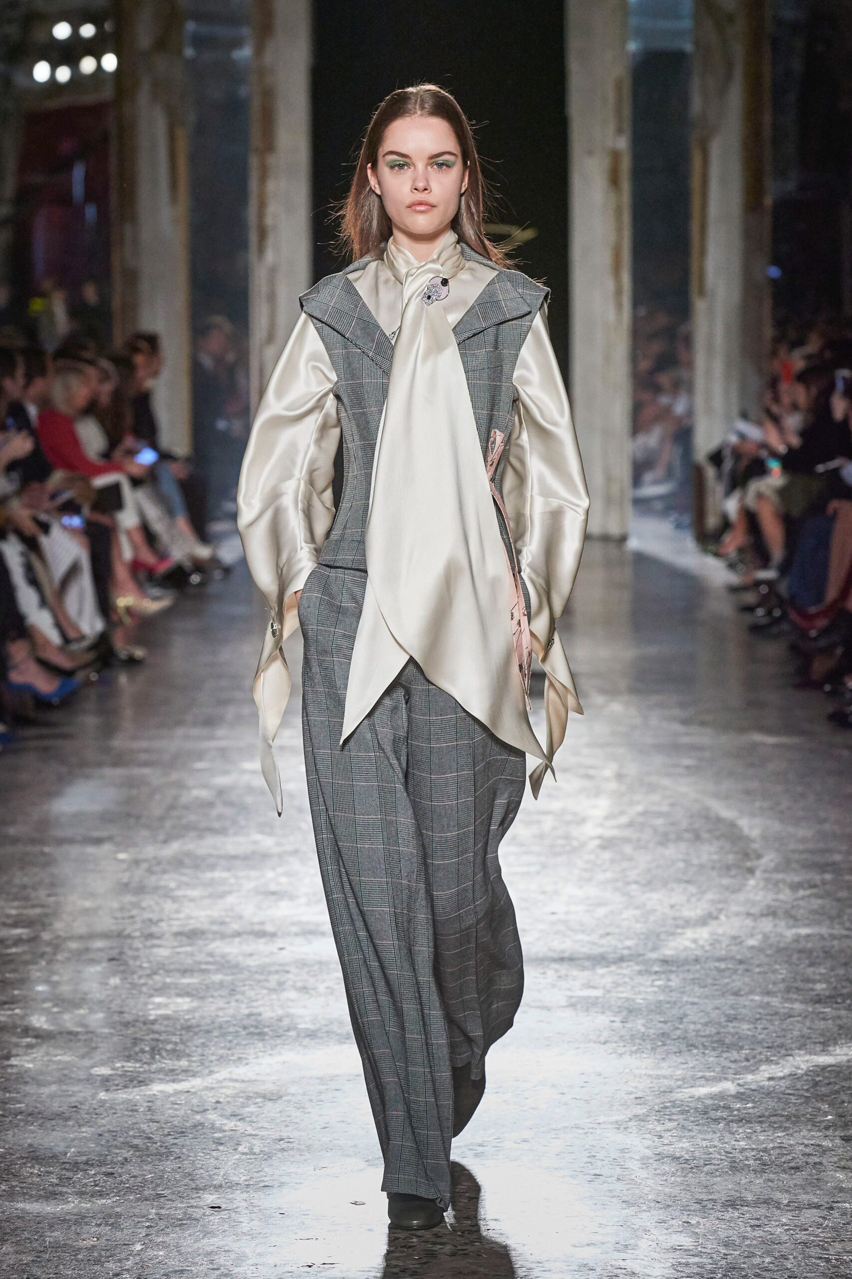 Genny F/W 20 Look 20