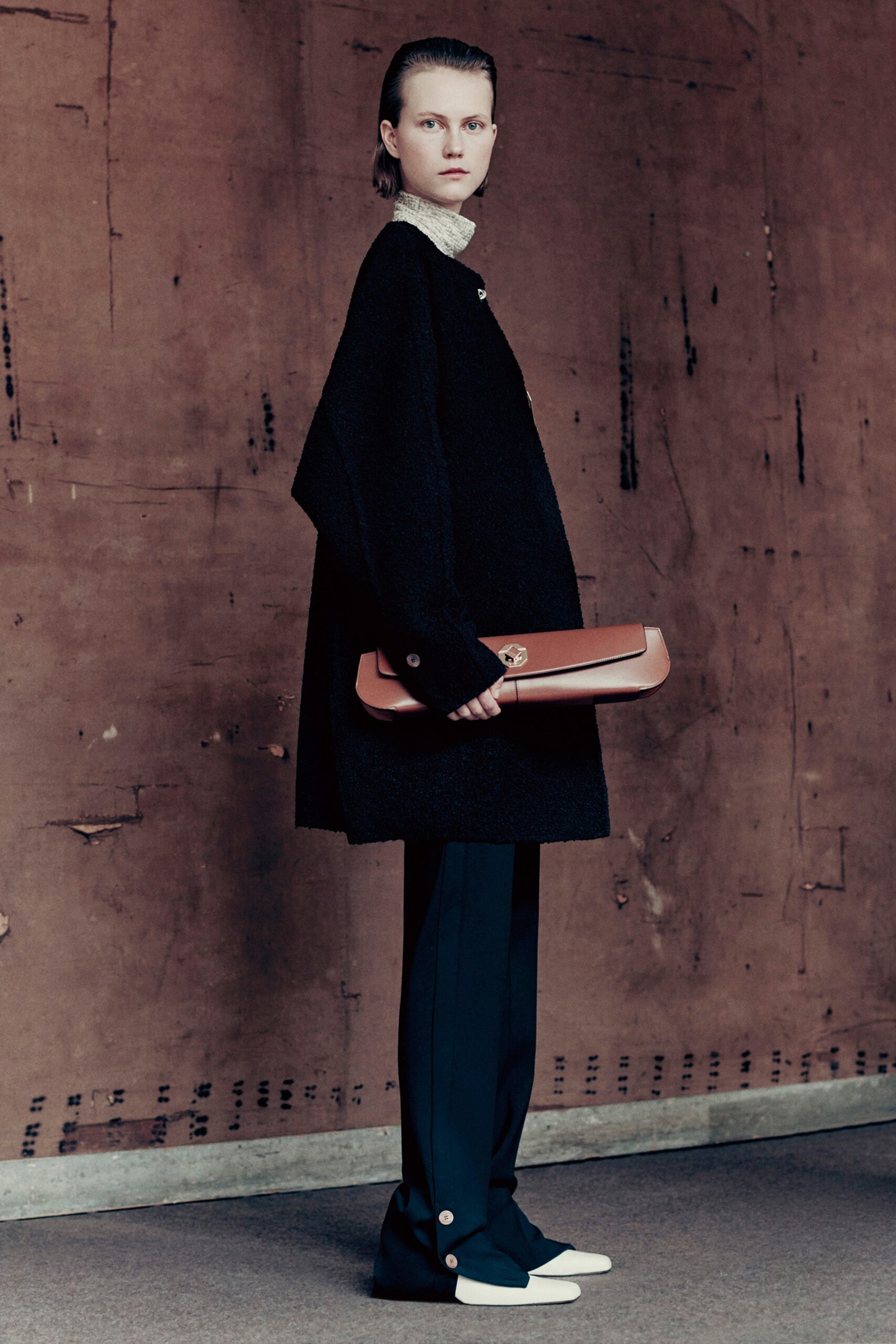 Giada F/W 21 Look 20