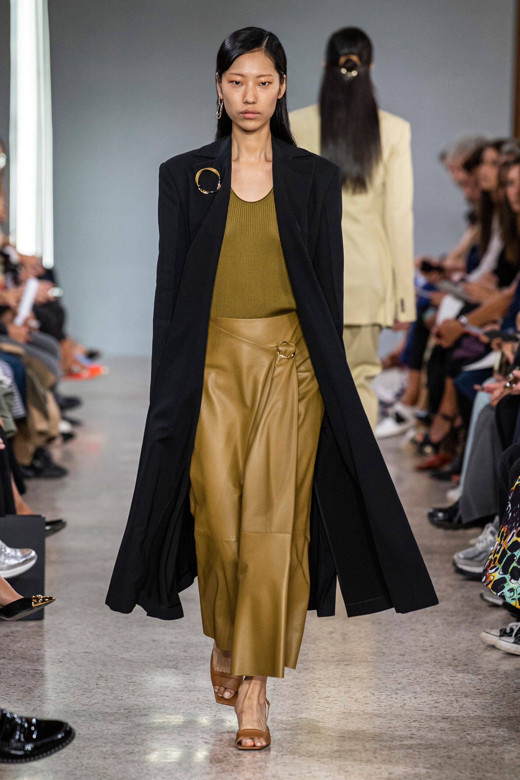 Giada S/S 20 Look 20