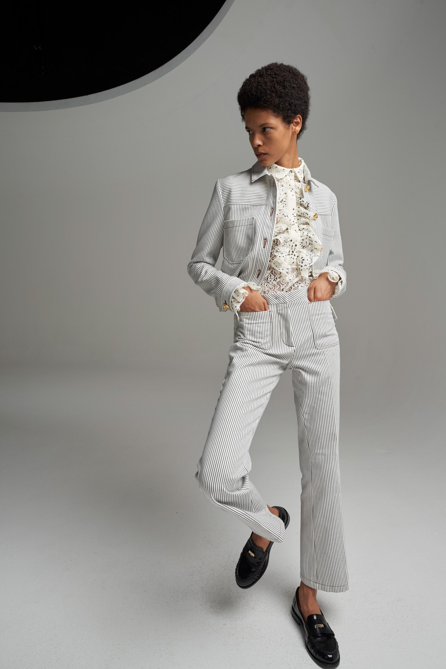 Giambattista Valli Resort 22 Look 20