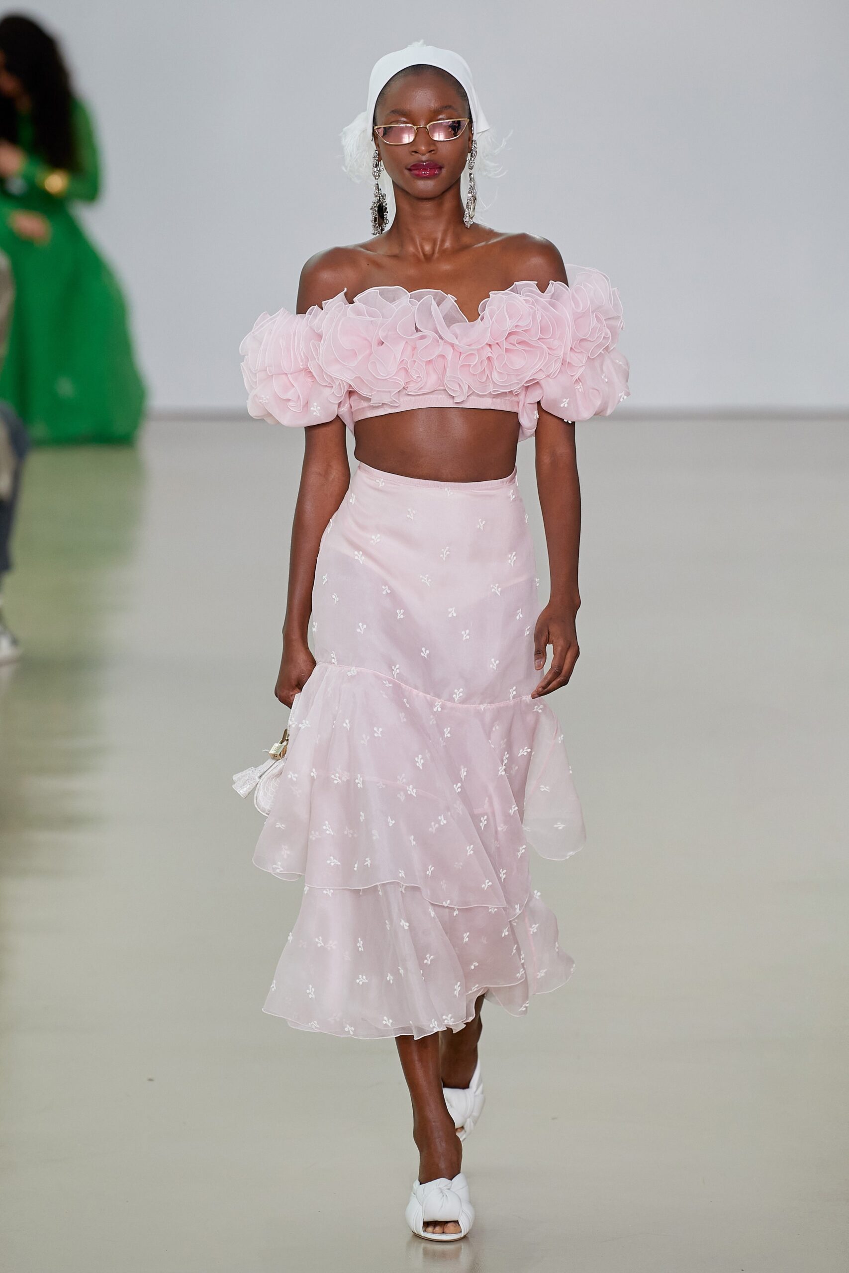 Giambattista Valli S/S 22 Look 20