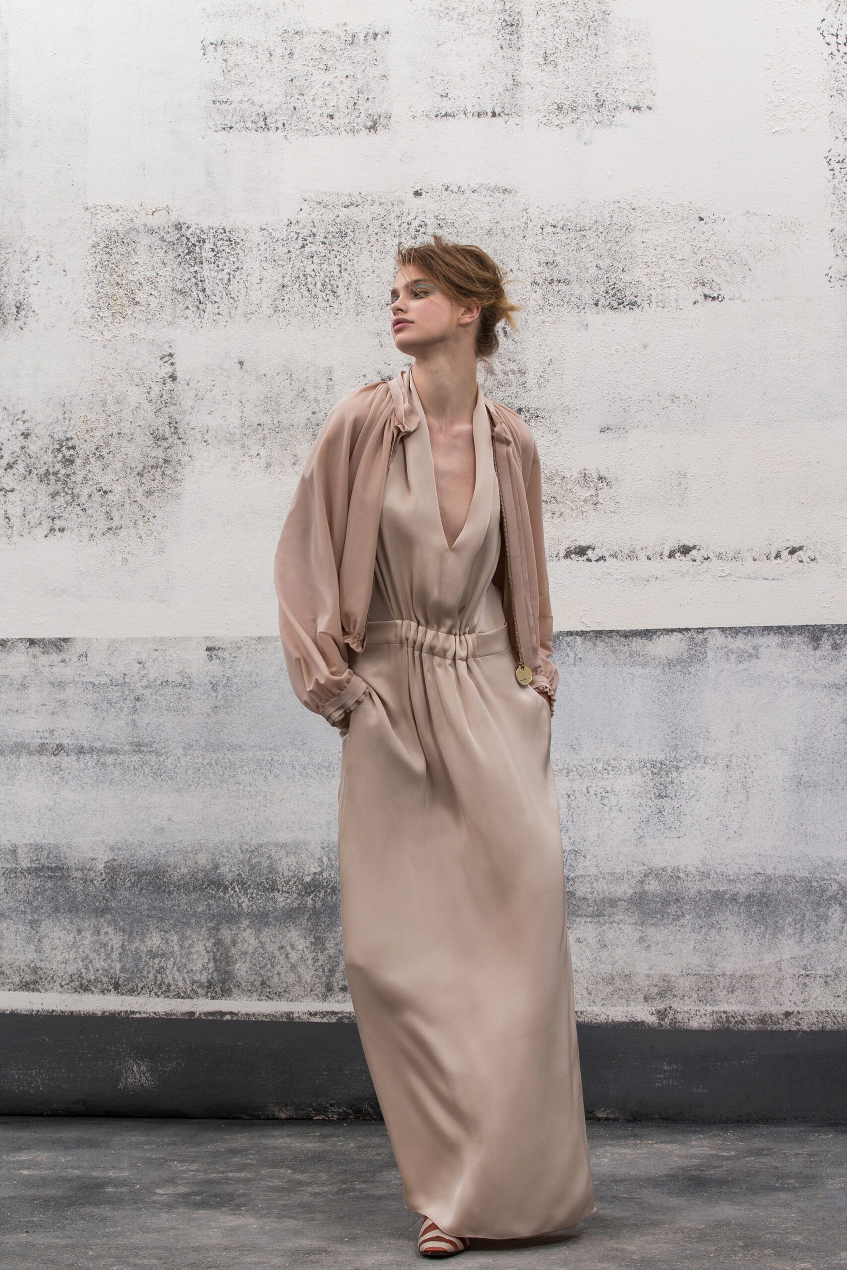 Giorgio Armani Resort 19 Look 20