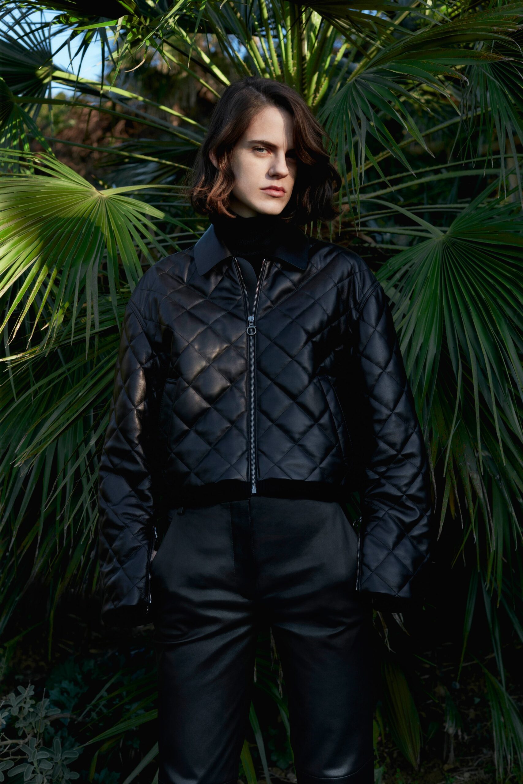 Ferragamo F/W 20 Look 20