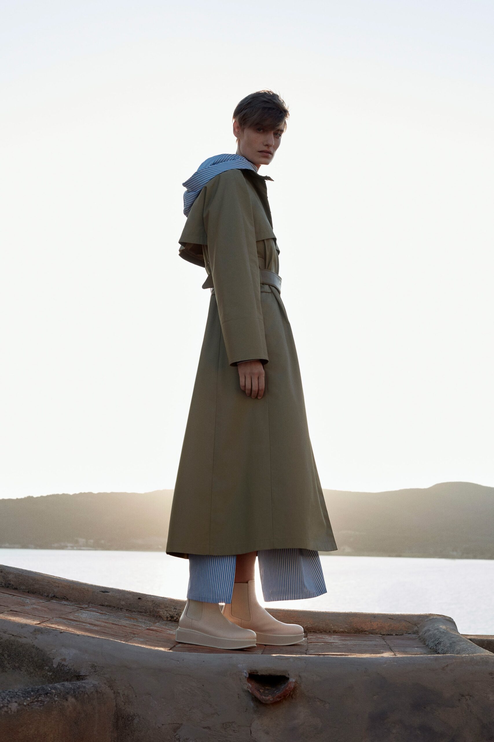 Ferragamo Resort 20 Look 18