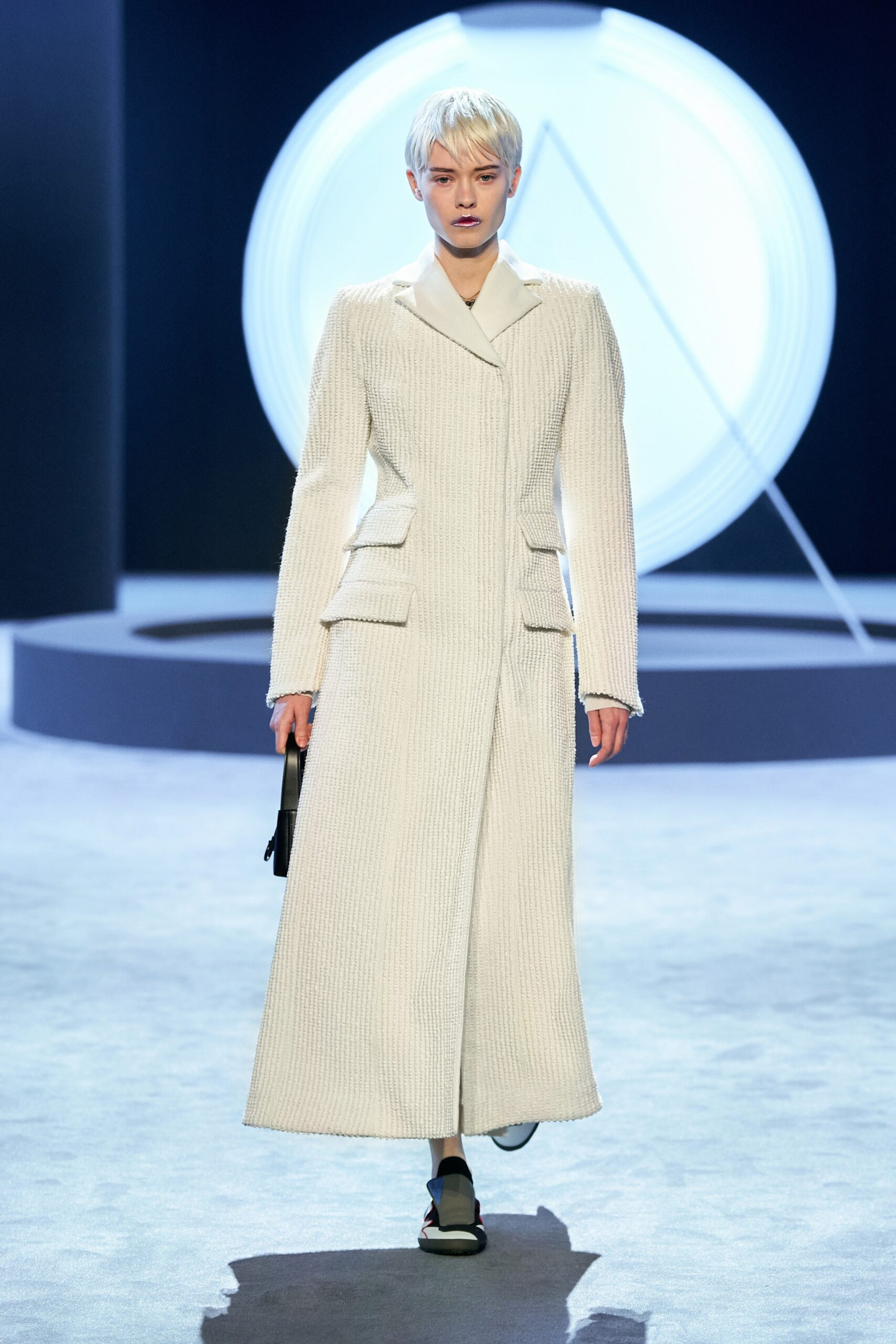 Ferragamo F/W 21 Look 20