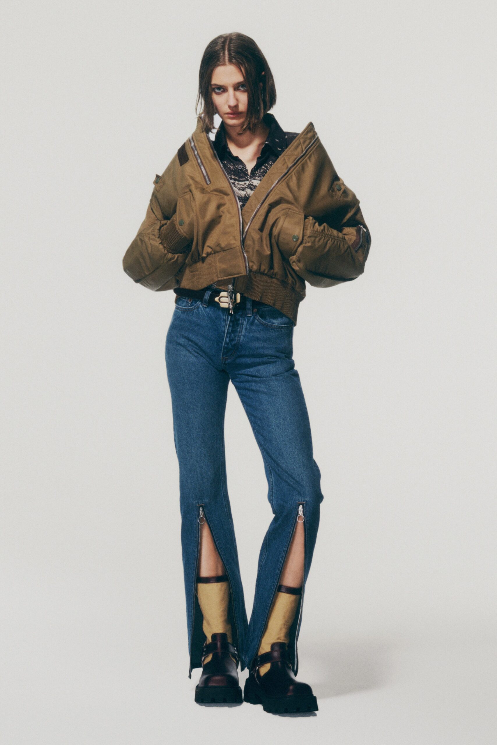 Eytys F/W 23 Look 20