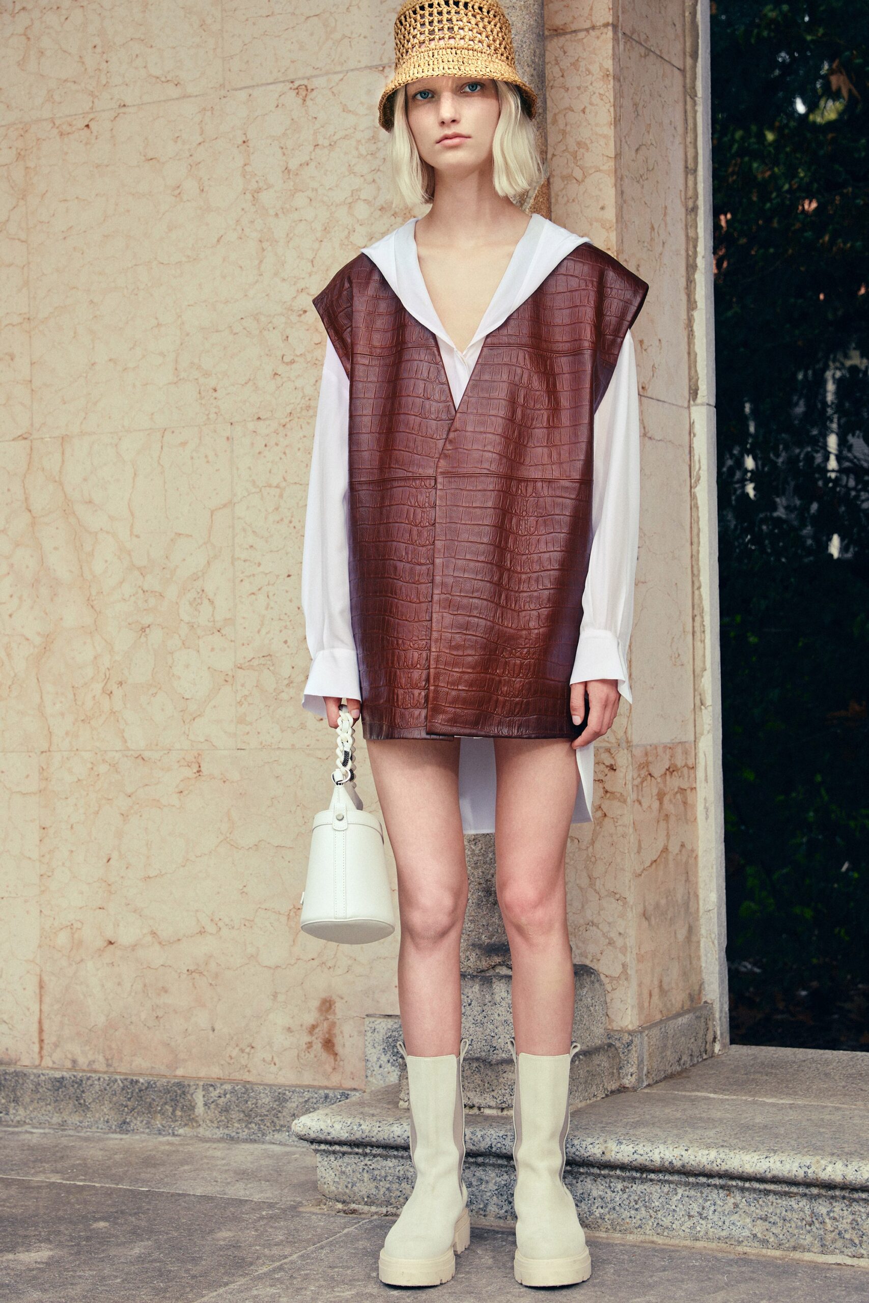 Fabiana Filippi S/S 23 Look 20