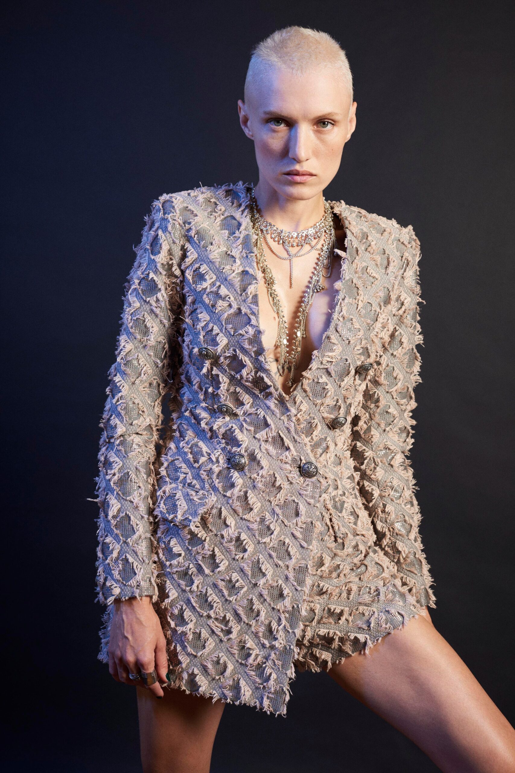 Faith Connexion S/S 19 Look 20