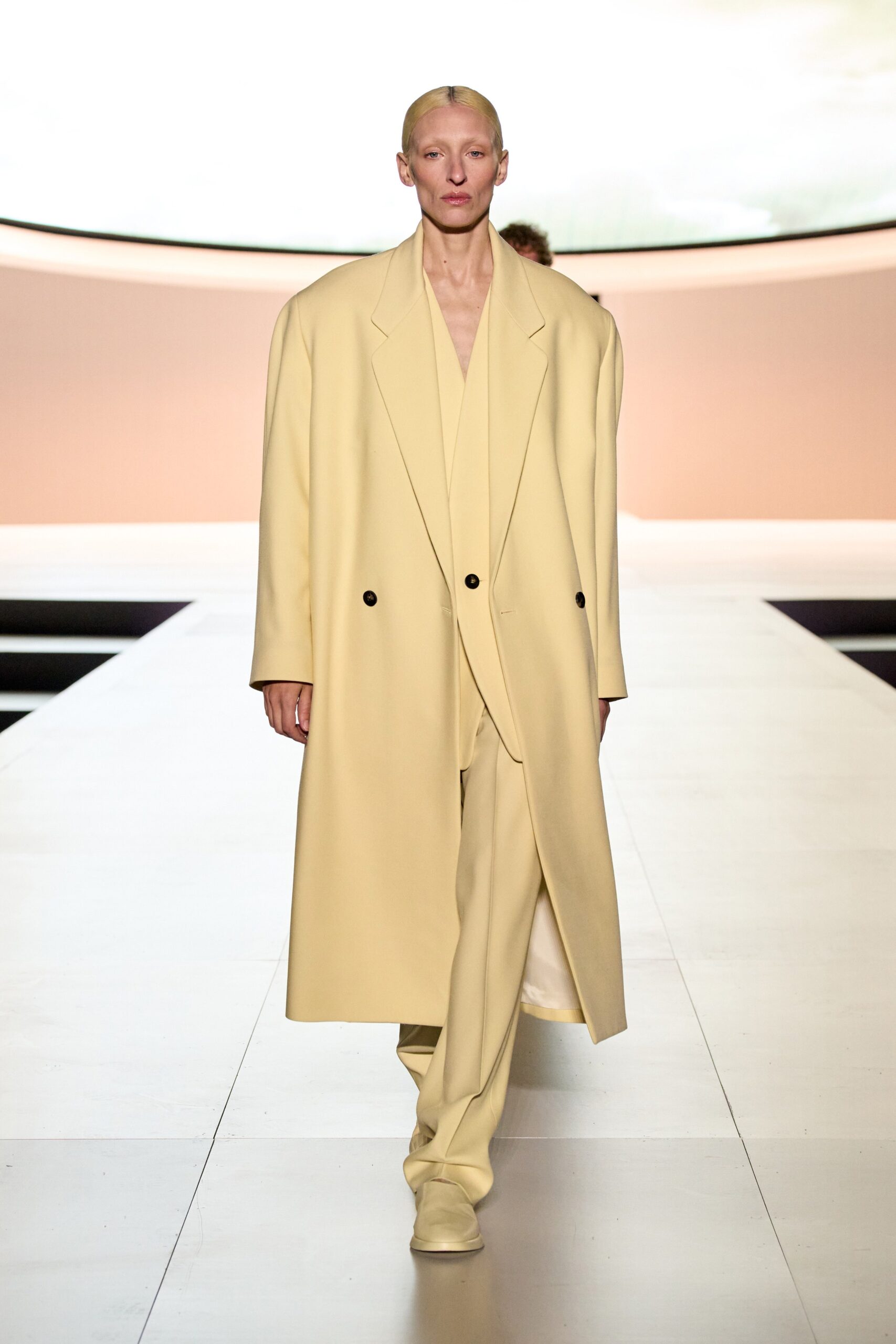 Fear of God F/W 23 Menswear Look 20