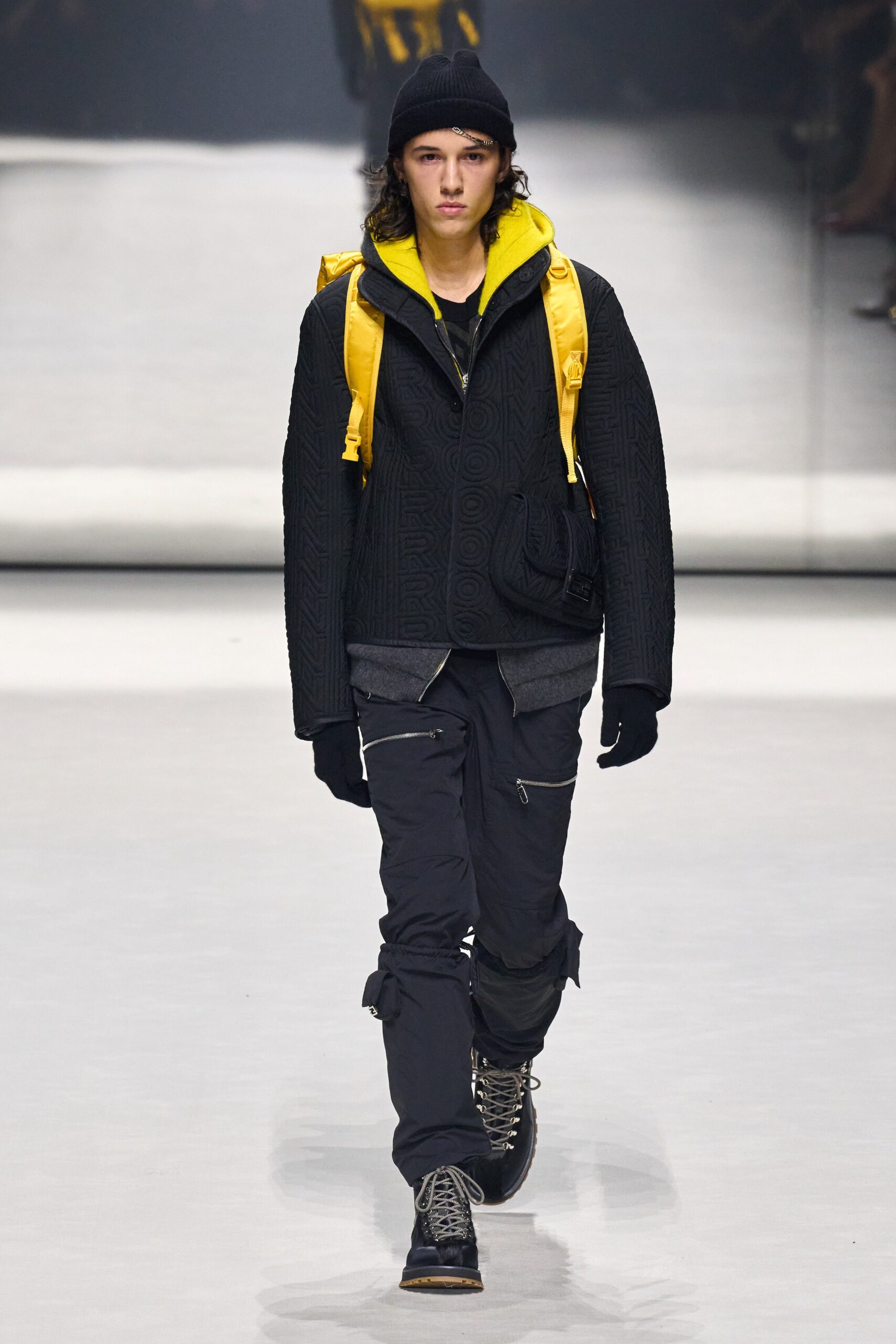 Fendi Resort 23 Look 20