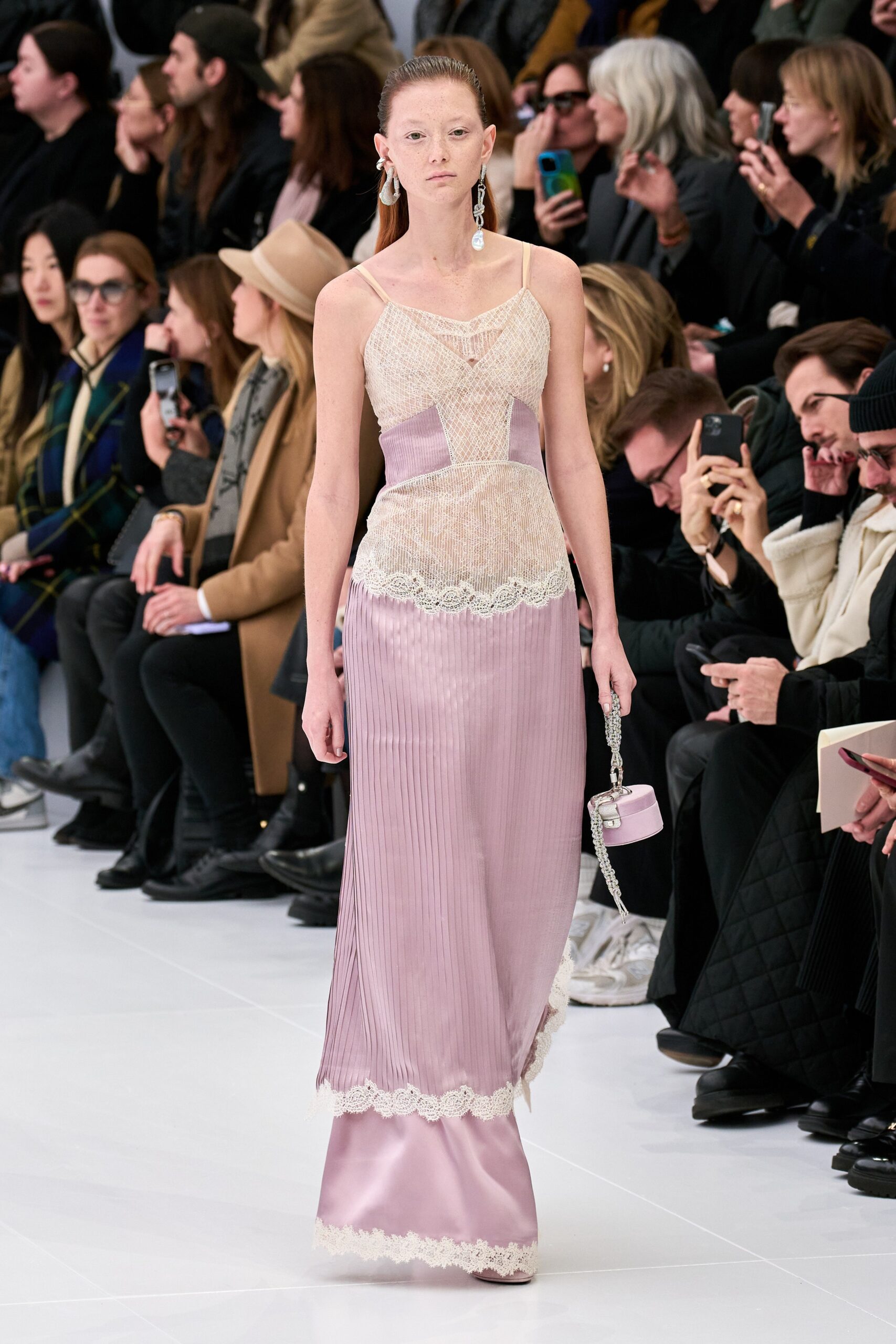 Fendi S/S 23 Couture Look 20