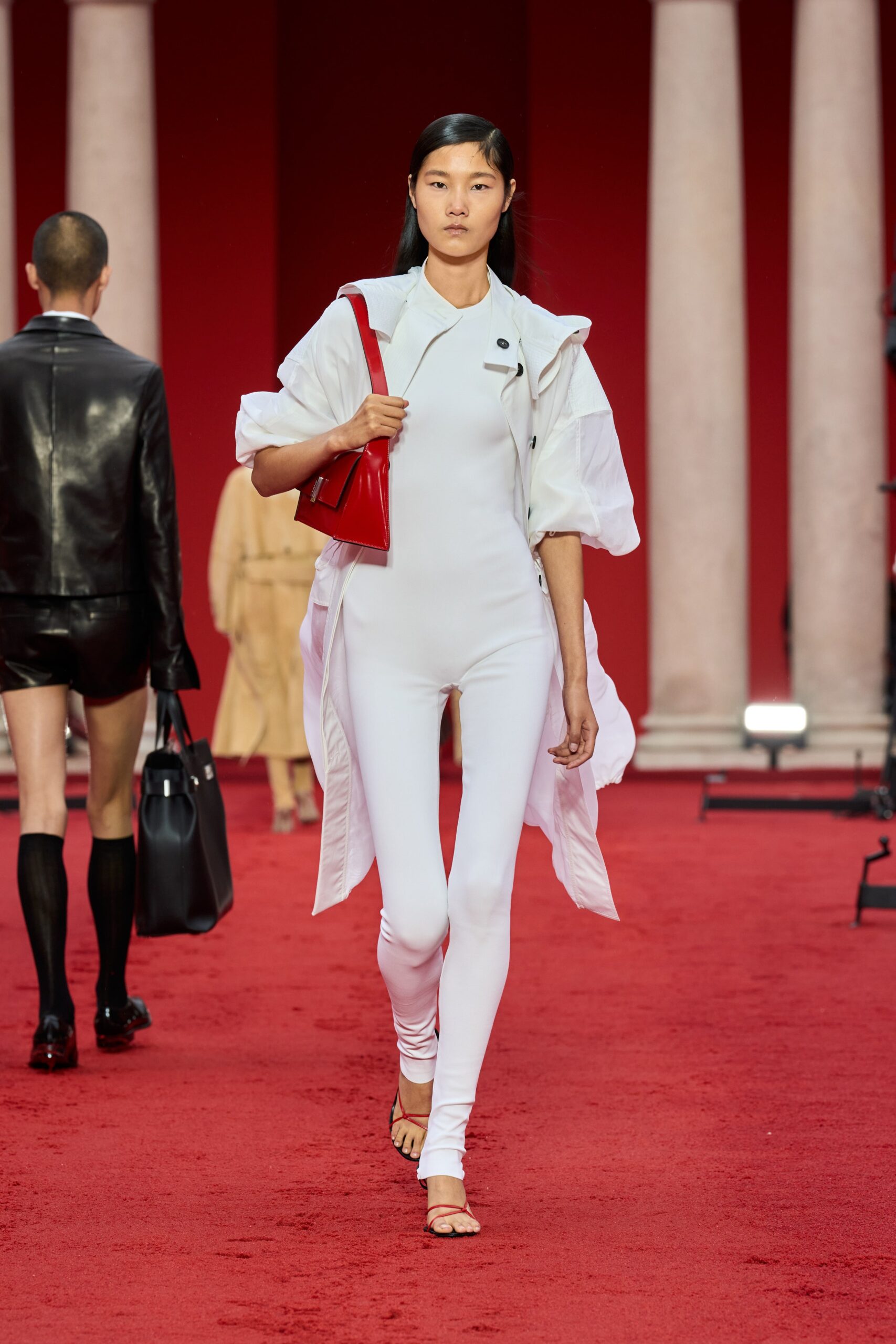Ferragamo S/S 23 Look 20