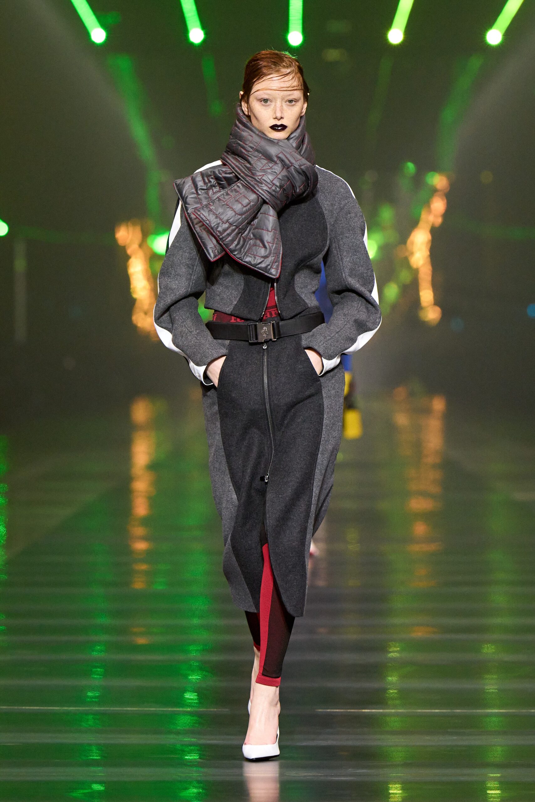 Ferrari F/W 22 Look 20