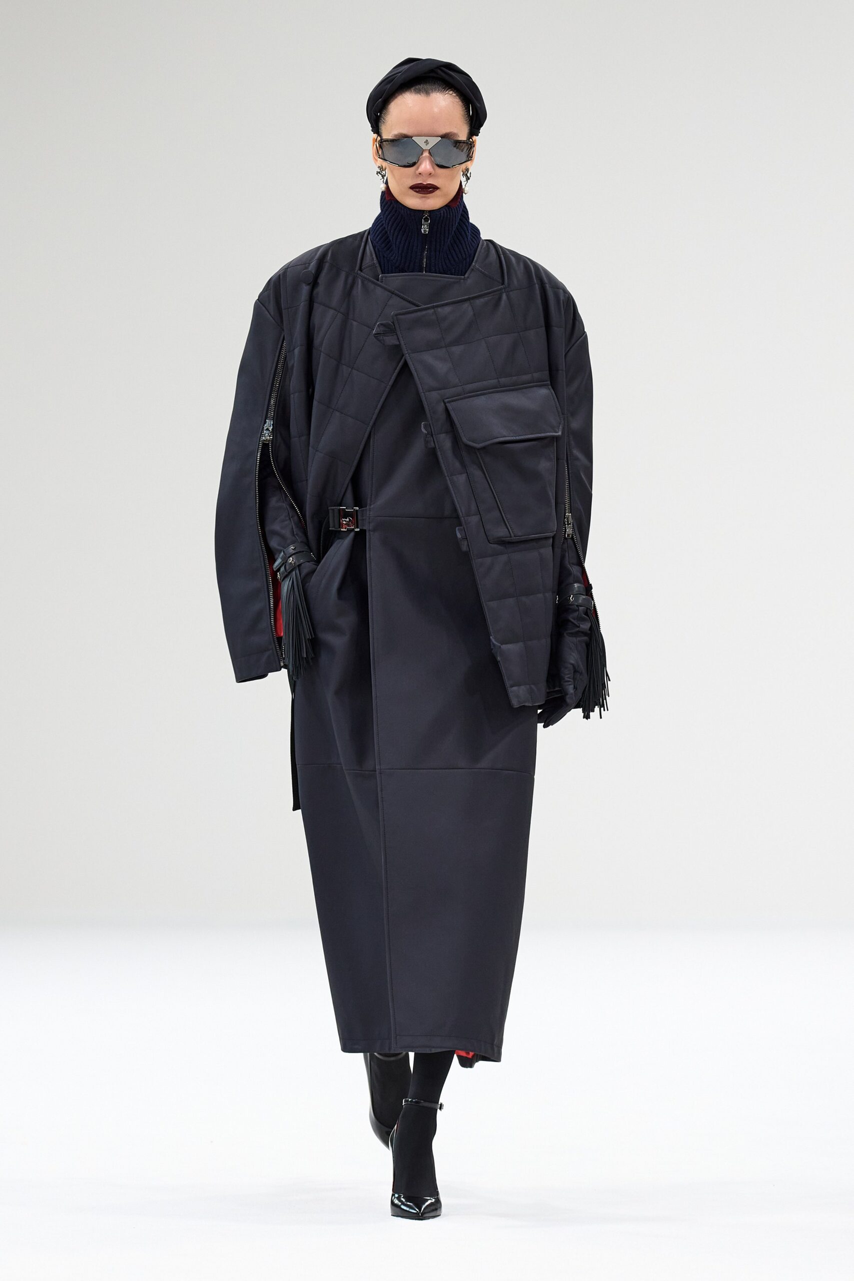 Ferrari F/W 23 Look 20