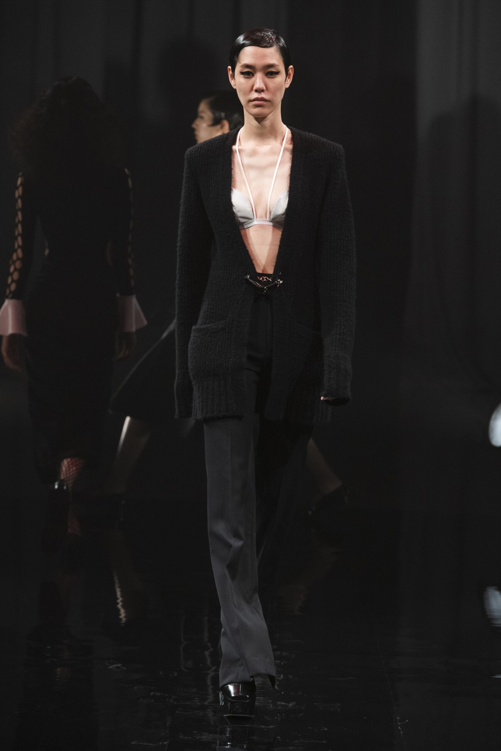 Fetico Tokyo F/W 23 Look 20
