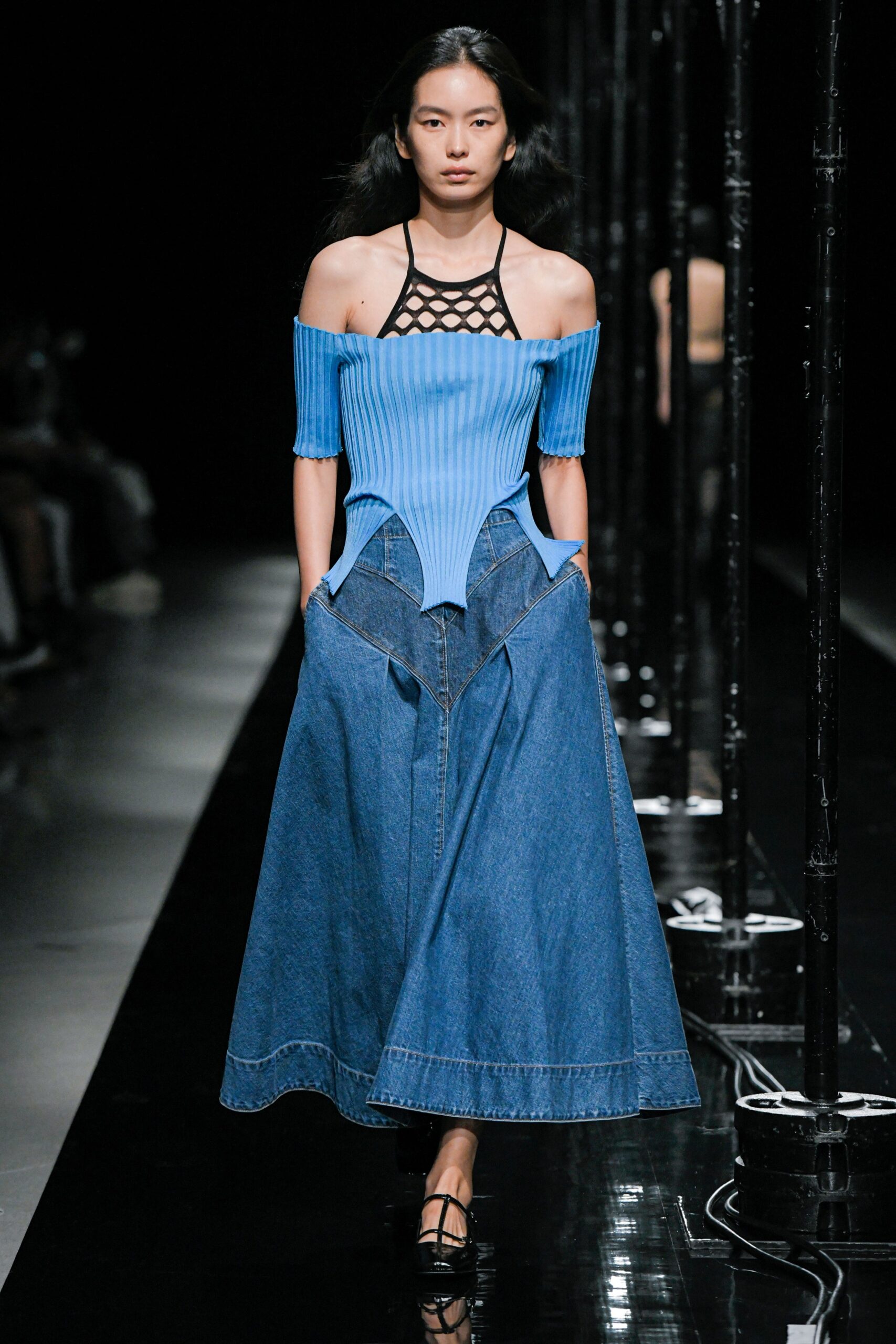 Fetico Tokyo S/S 23 Look 20