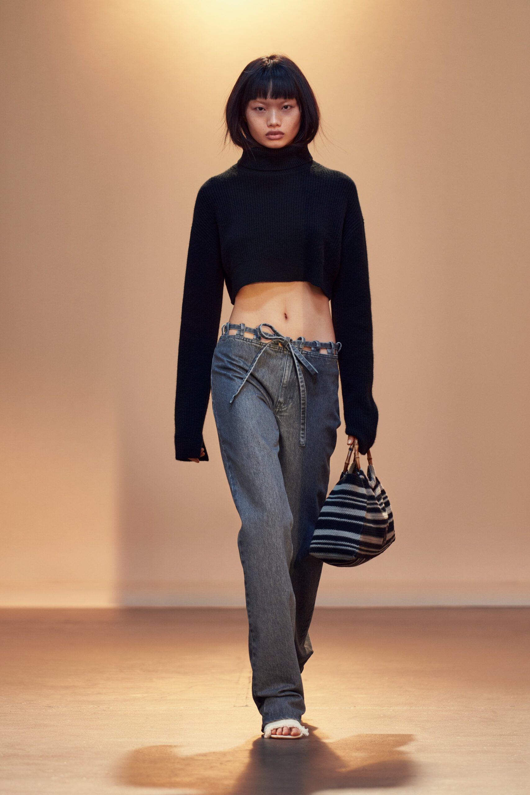 Filippa K S/S 24 Look 20