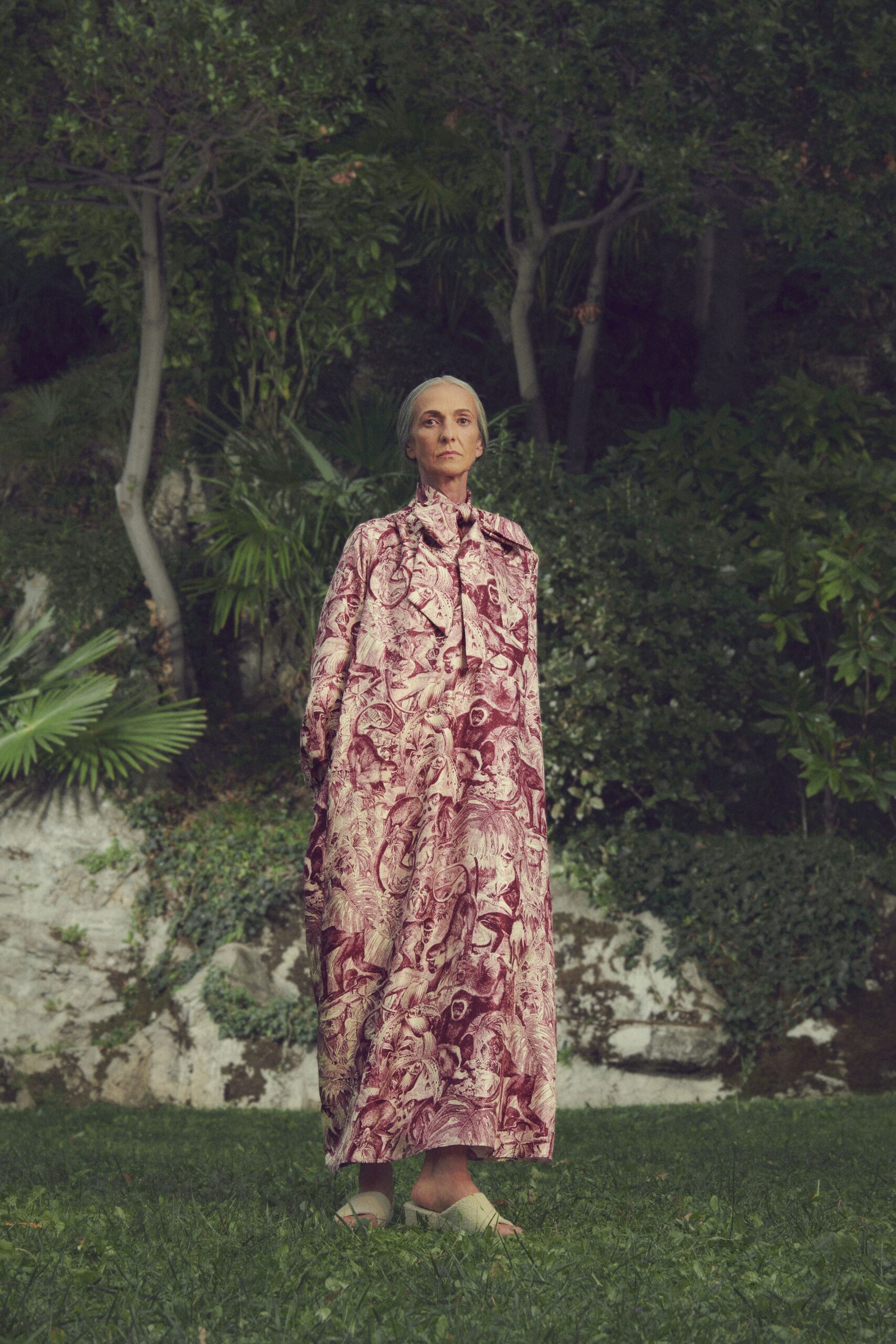 For Restless Sleepers S/S 23 Look 20
