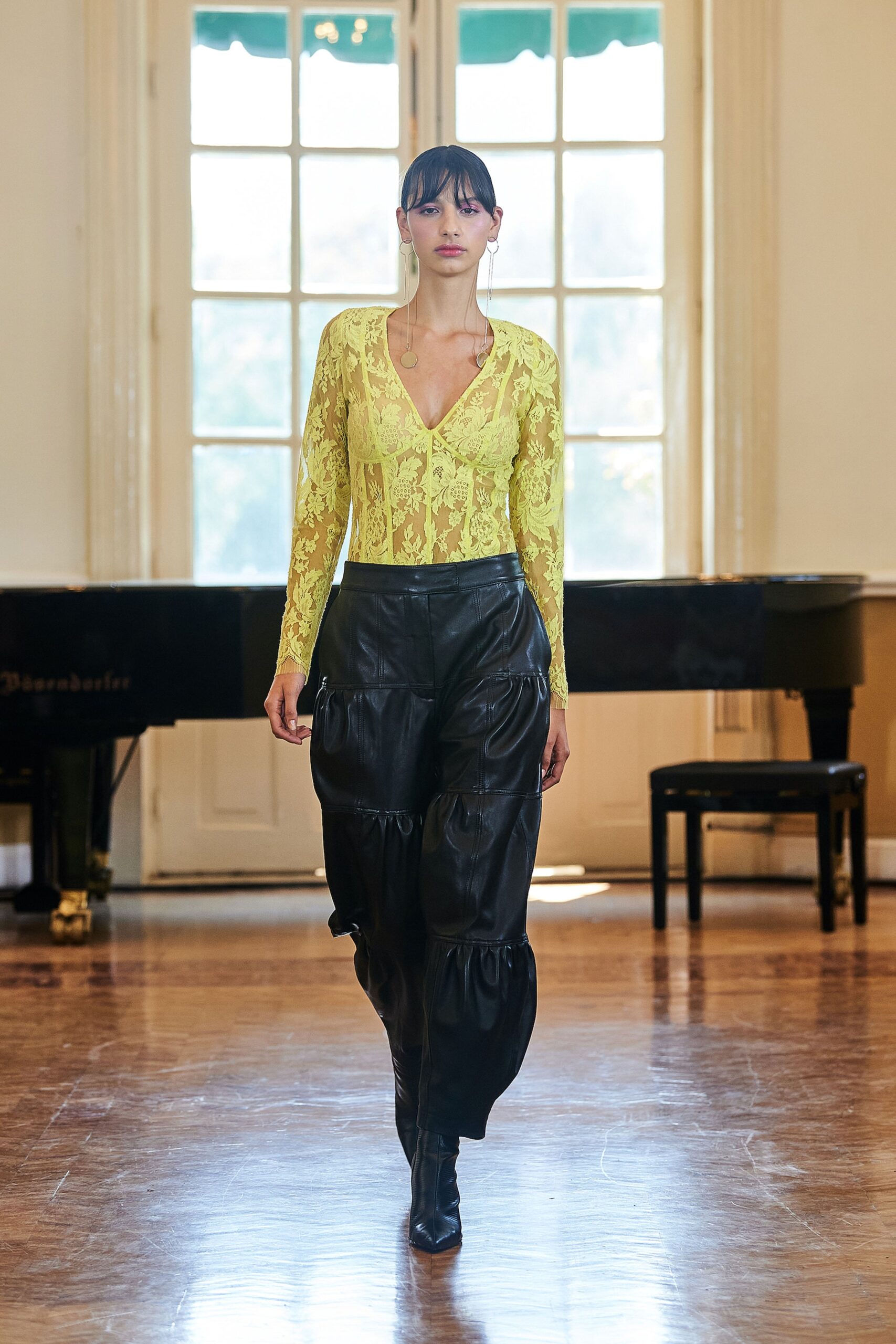 Francisco Cancino Mexico F/W 22 Look 20