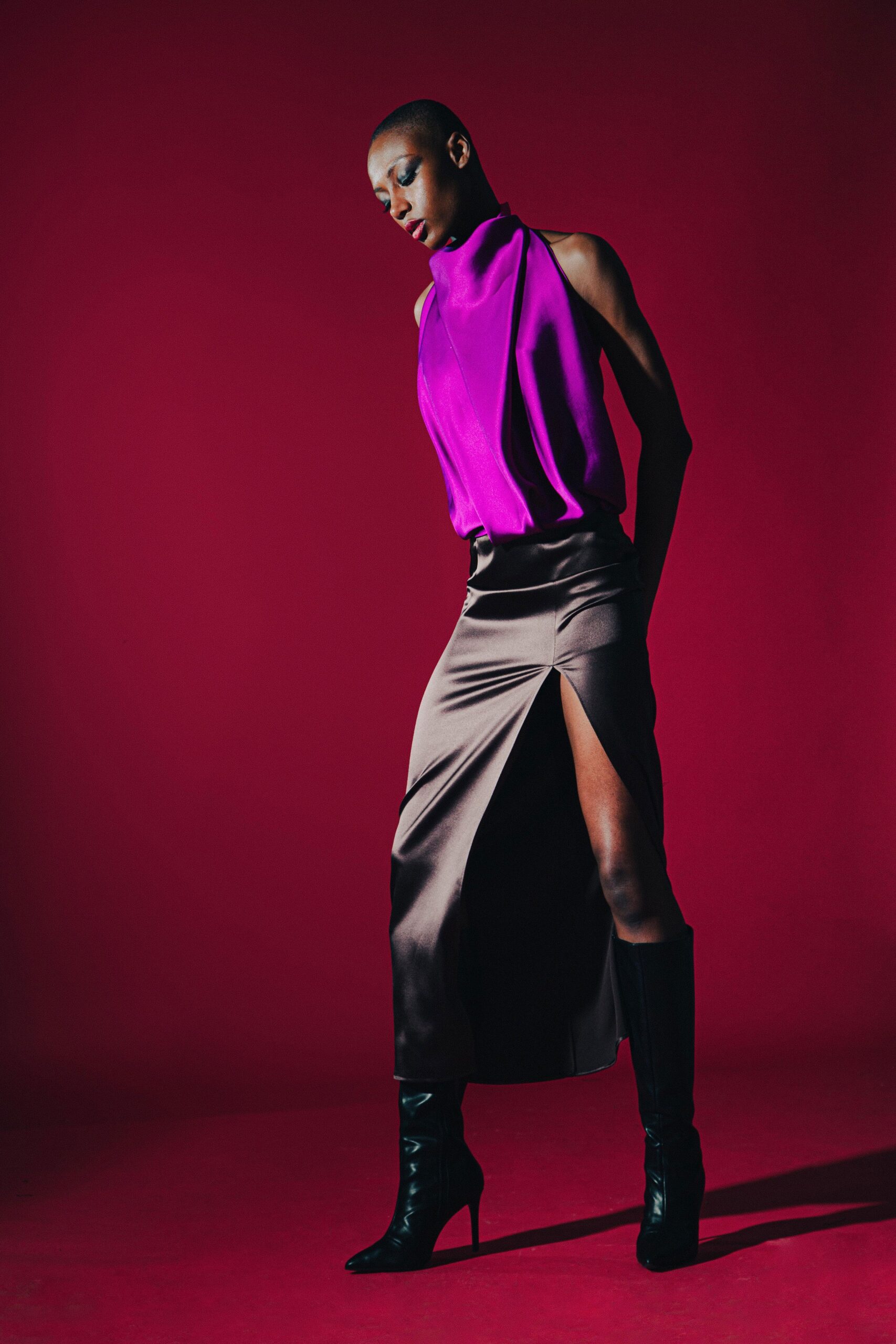 Frederick Anderson F/W 23 Look 18
