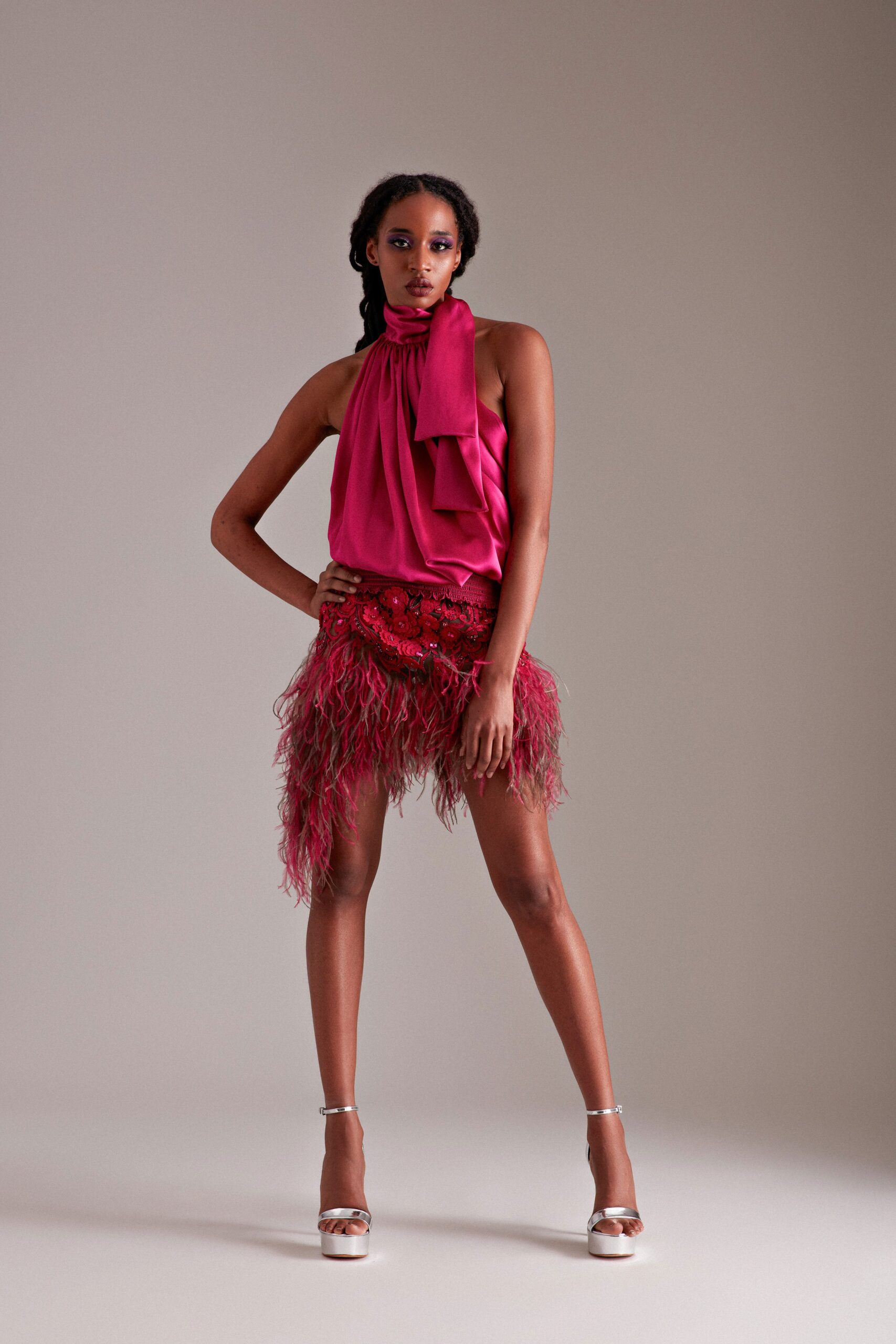 Frederick Anderson Resort 23 Look 20