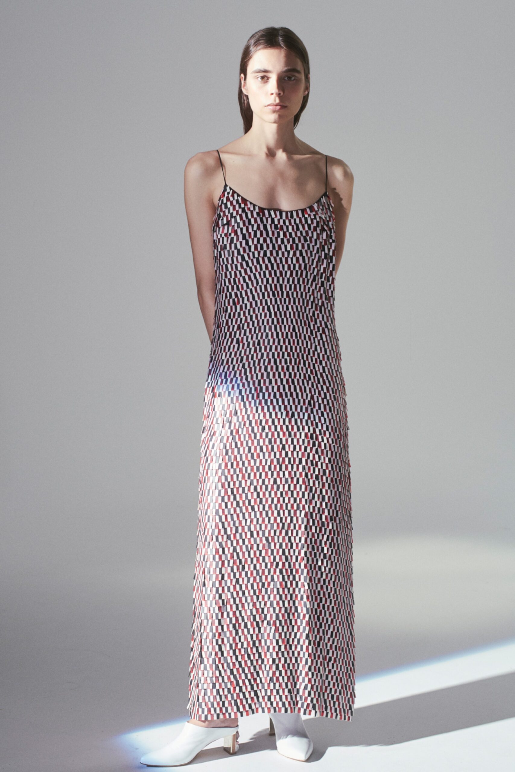 Gabriela Hearst Resort 19 Look 20