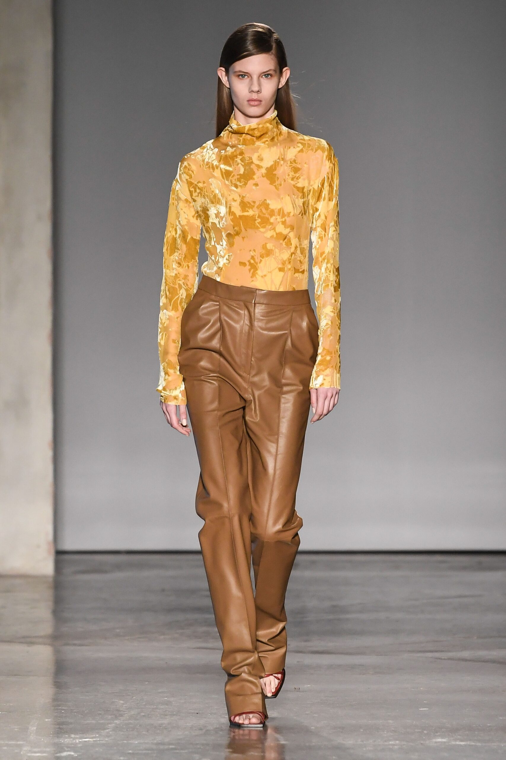 Gabriele Colangelo F/W 19 Look 20
