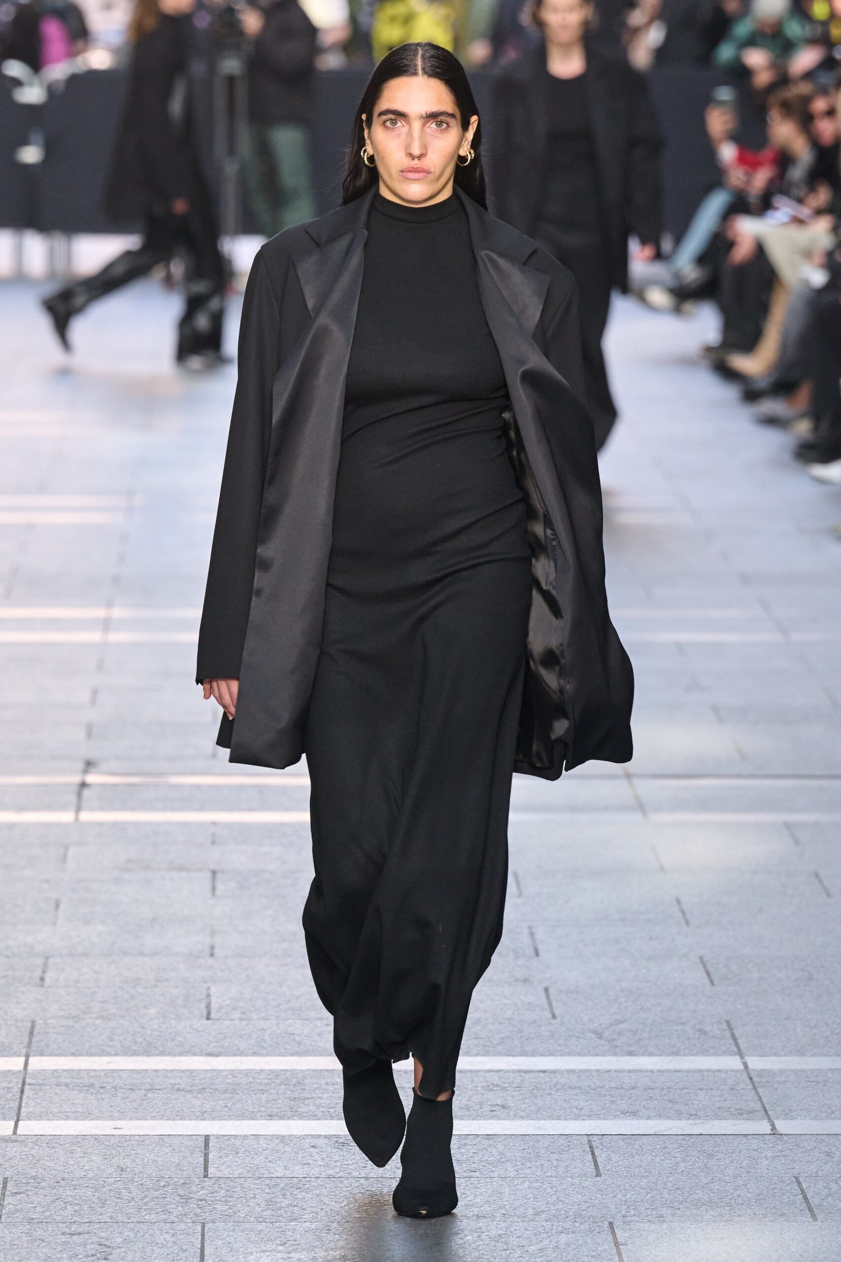 Gauchere F/W 23 Look 20