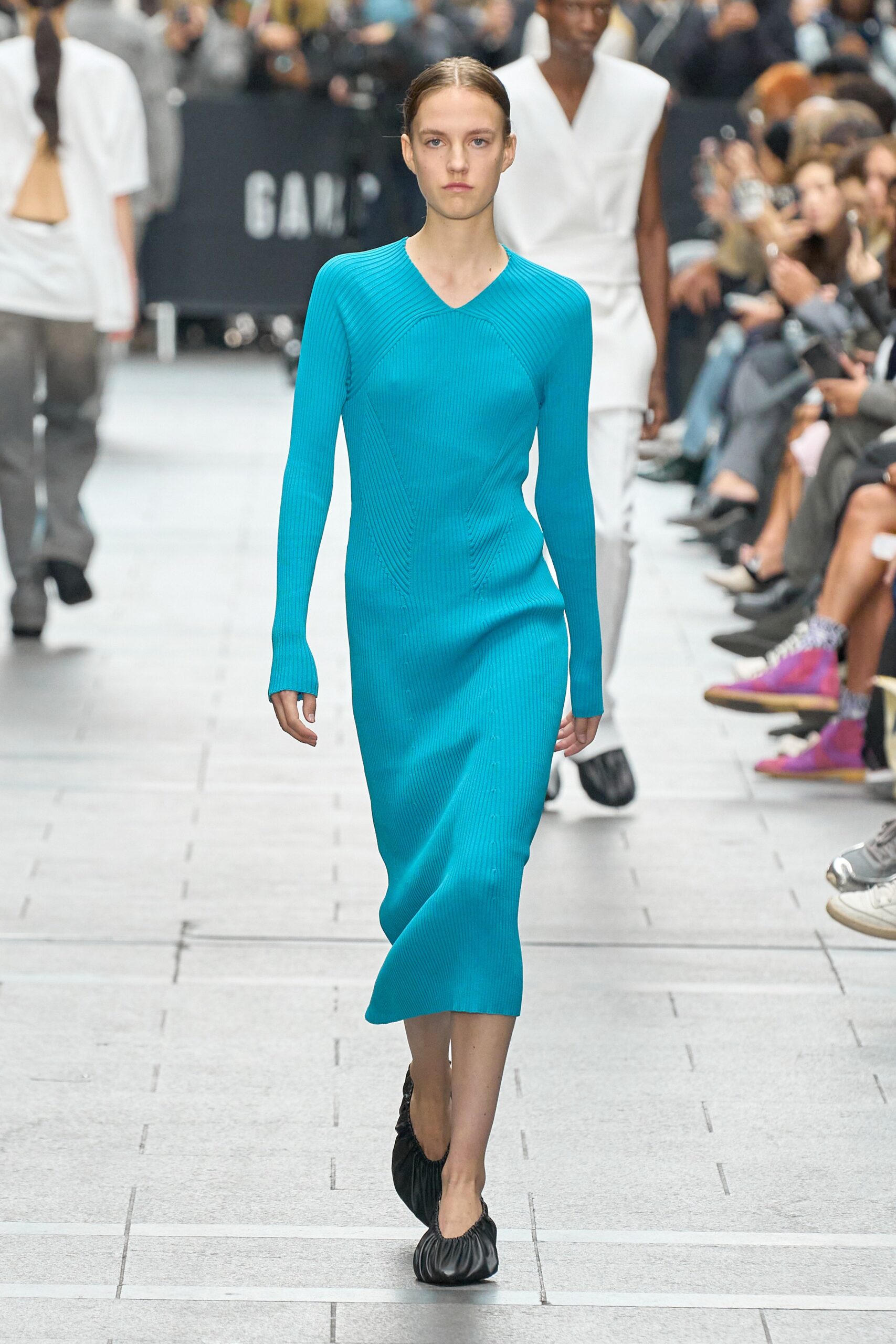 Gauchere S/S 23 Look 20