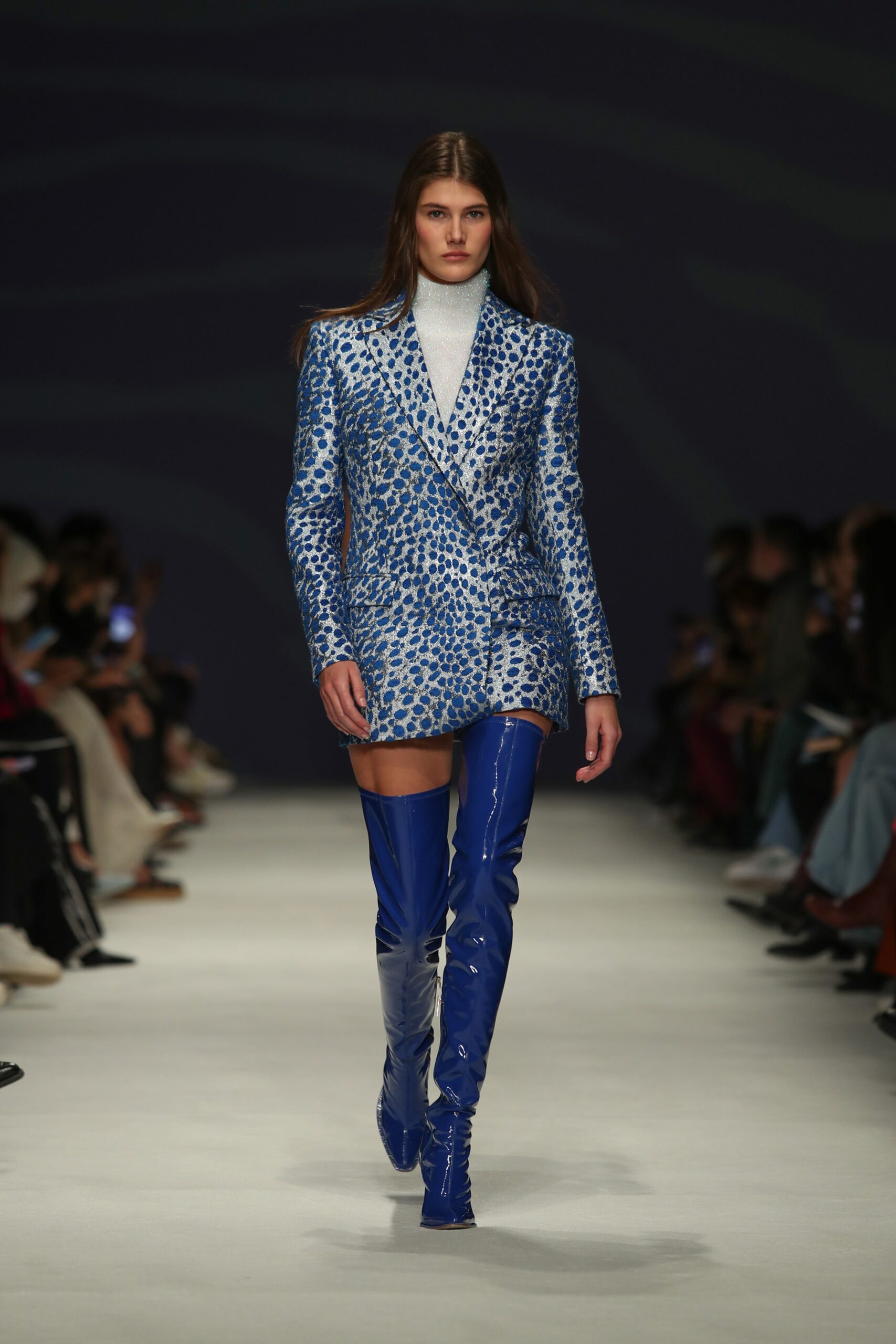 Genny F/W 22 Look 21