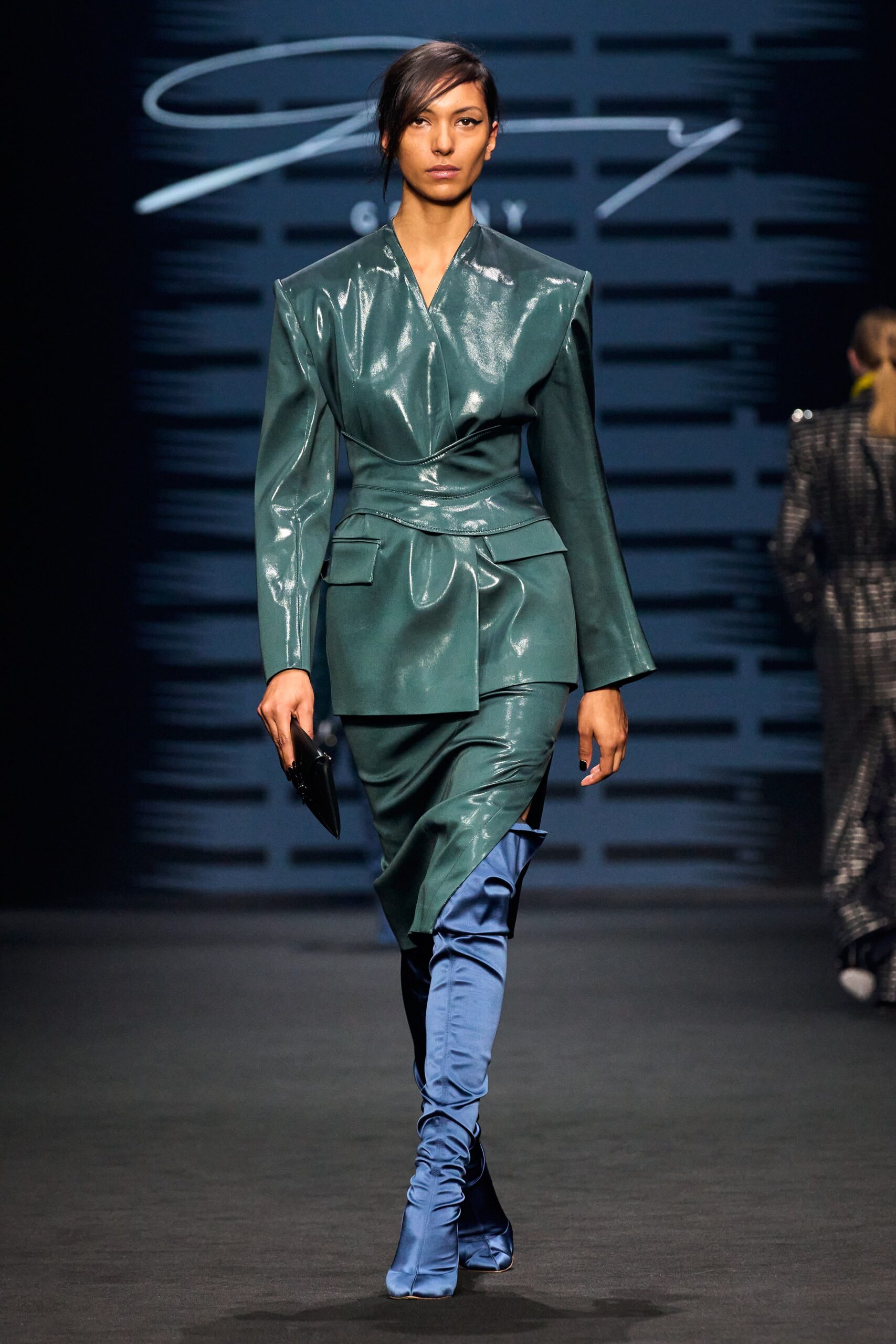 Genny F/W 23 Look 20