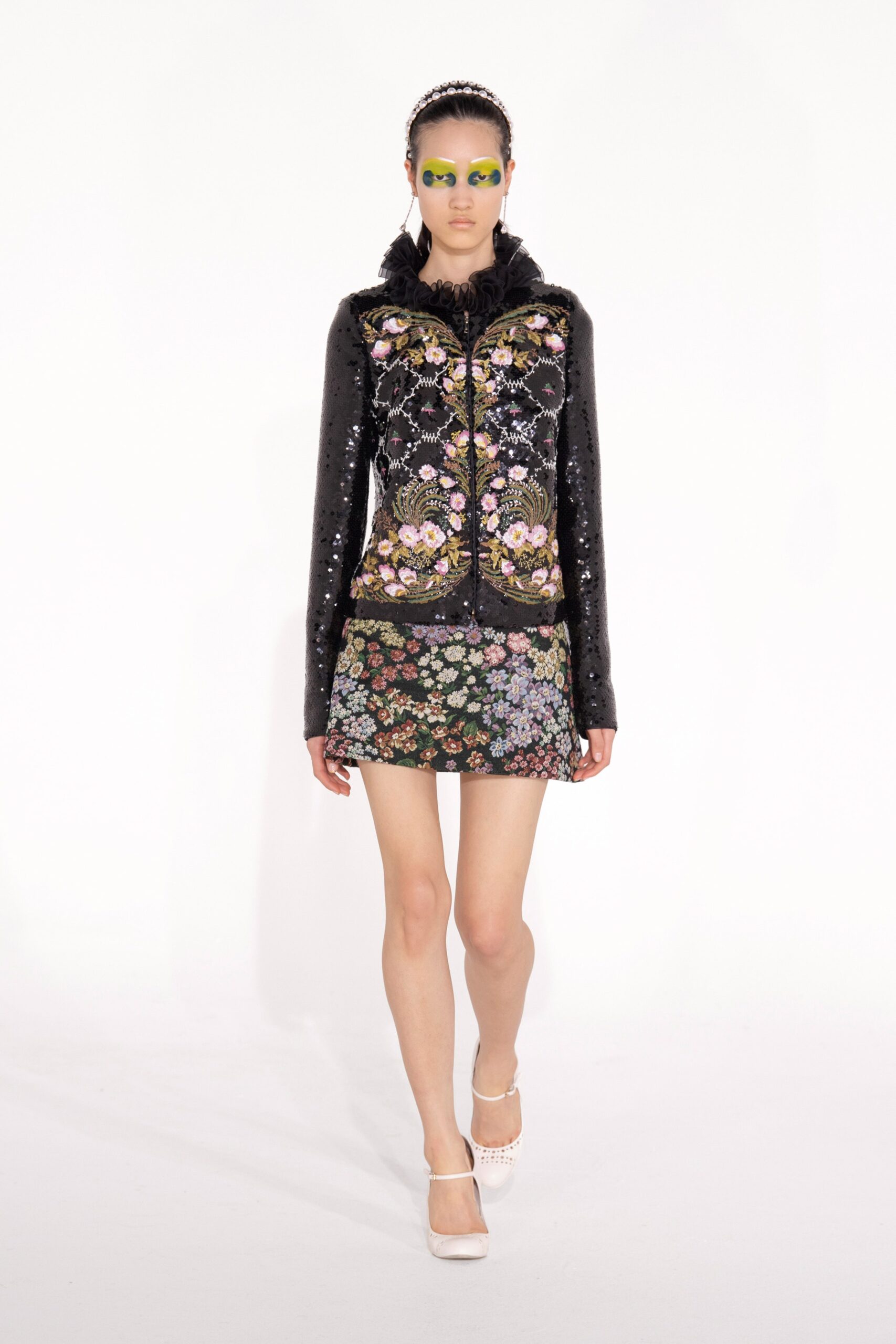 Giambattista Valli F/W 21 Look 20