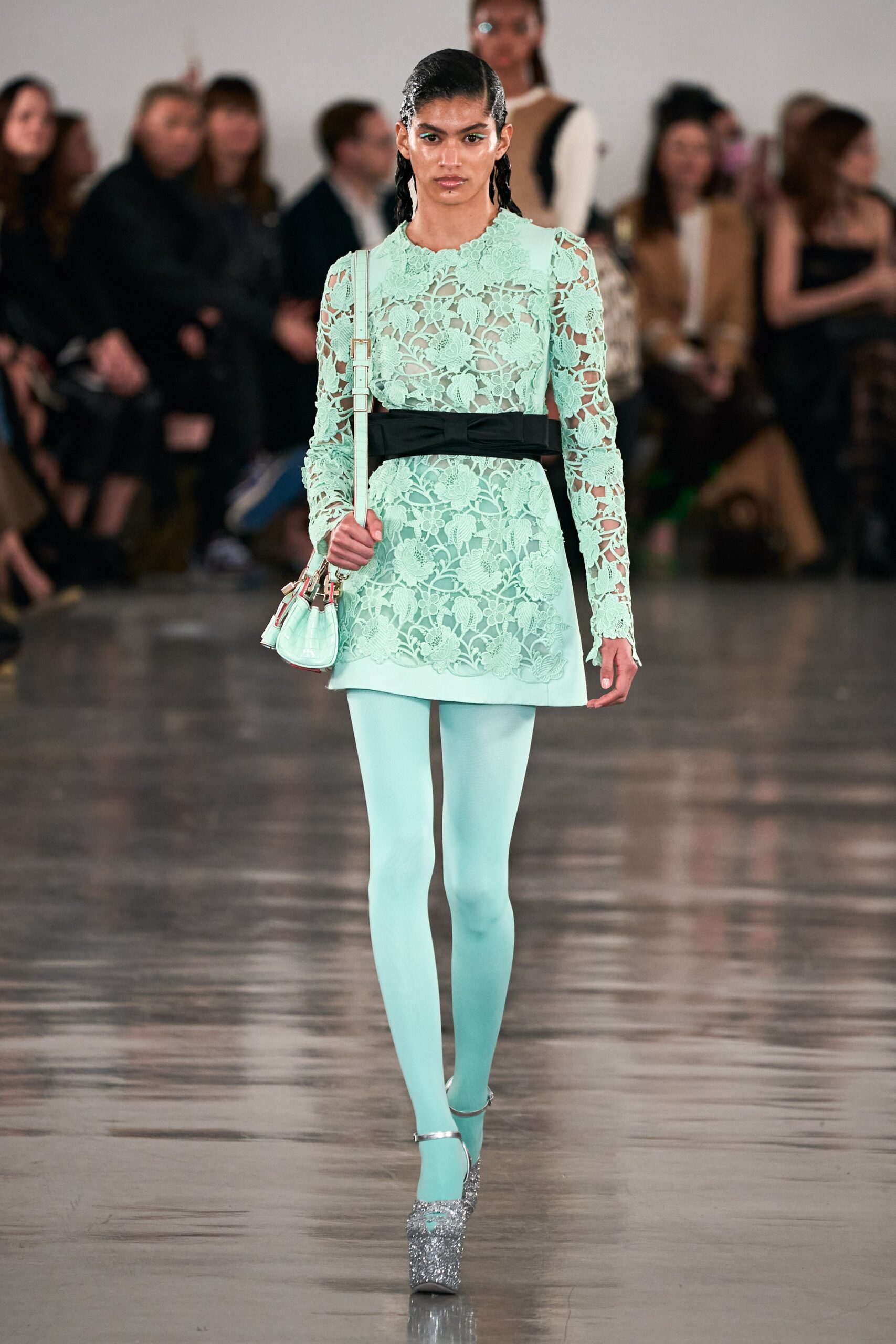 Giambattista Valli F/W 22 Look 20