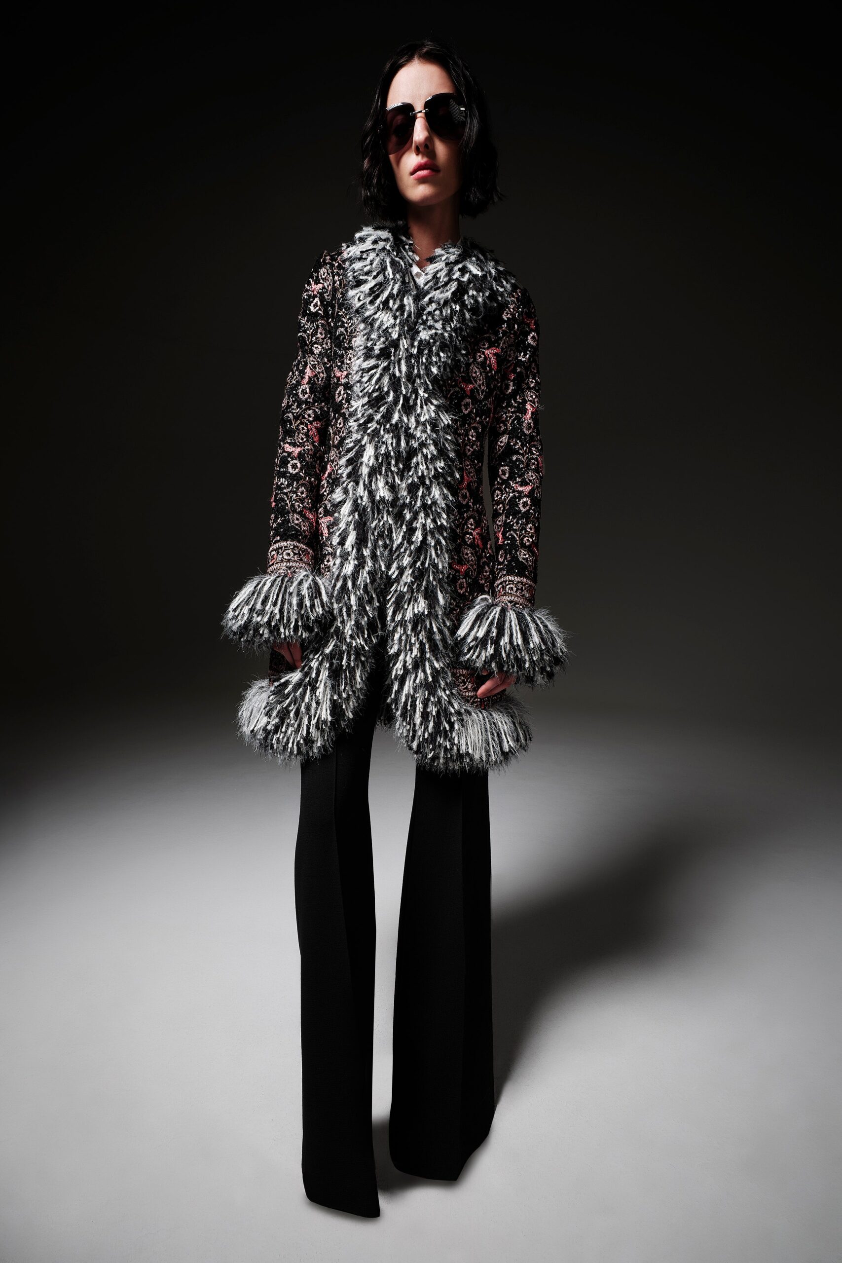 Giambattista Valli F/W 23 Look 20