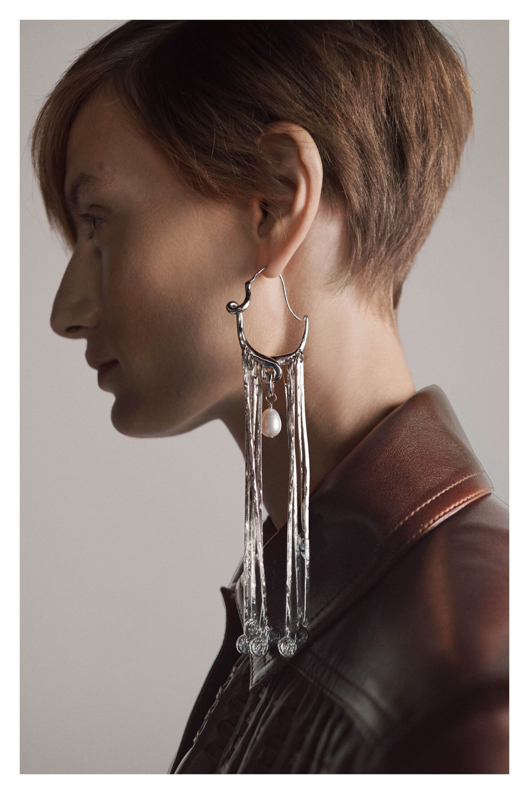 Givenchy F/W 19 Look 20