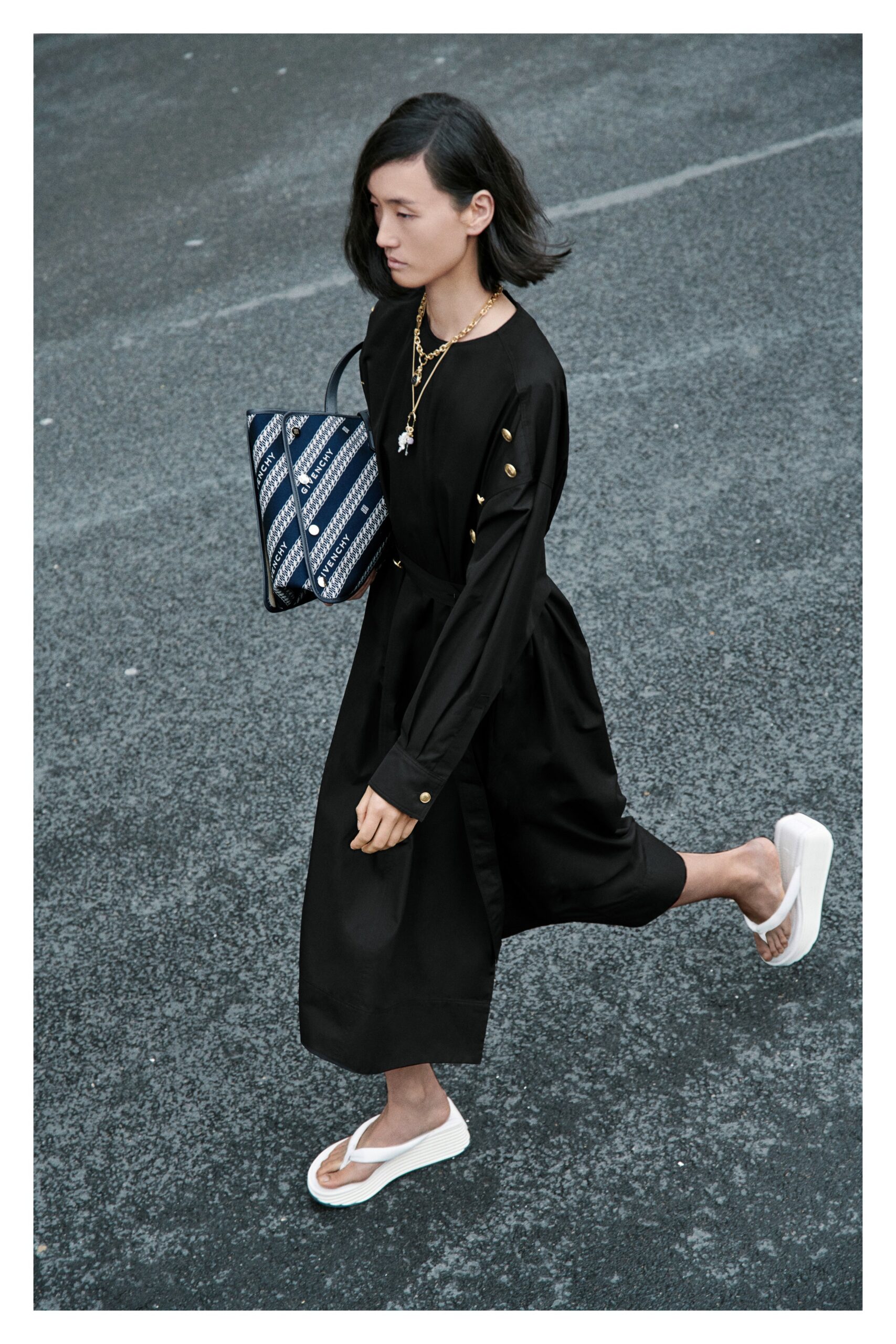Givenchy Resort 20 Look 20